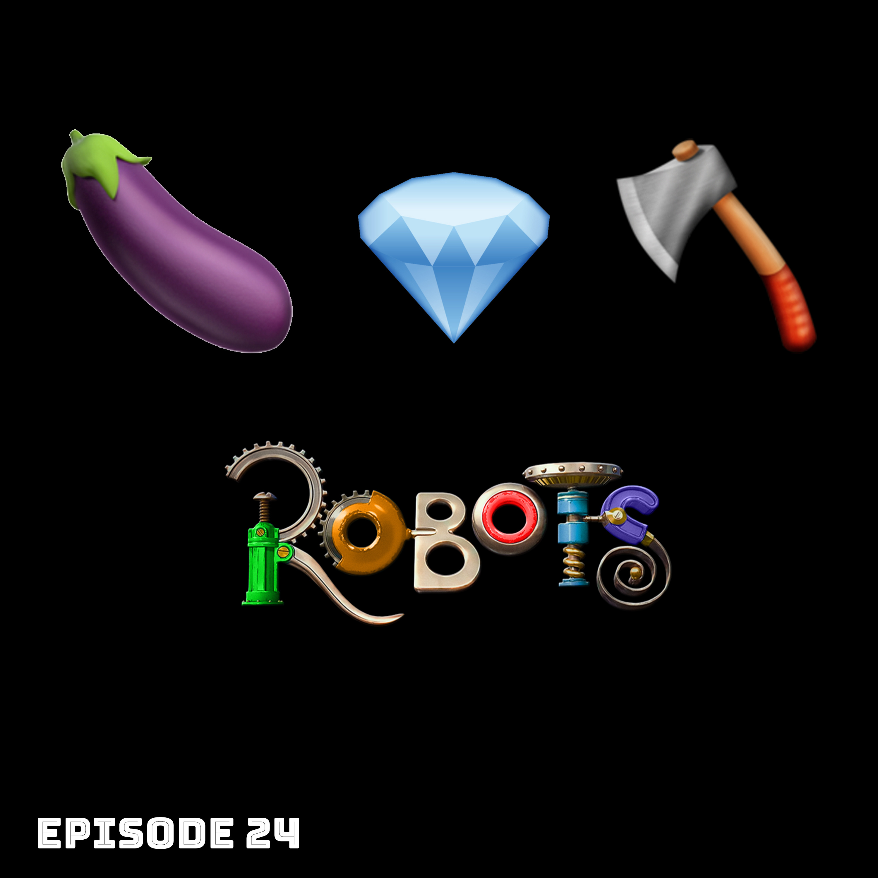 Fuck/Marry/Kill: Robots