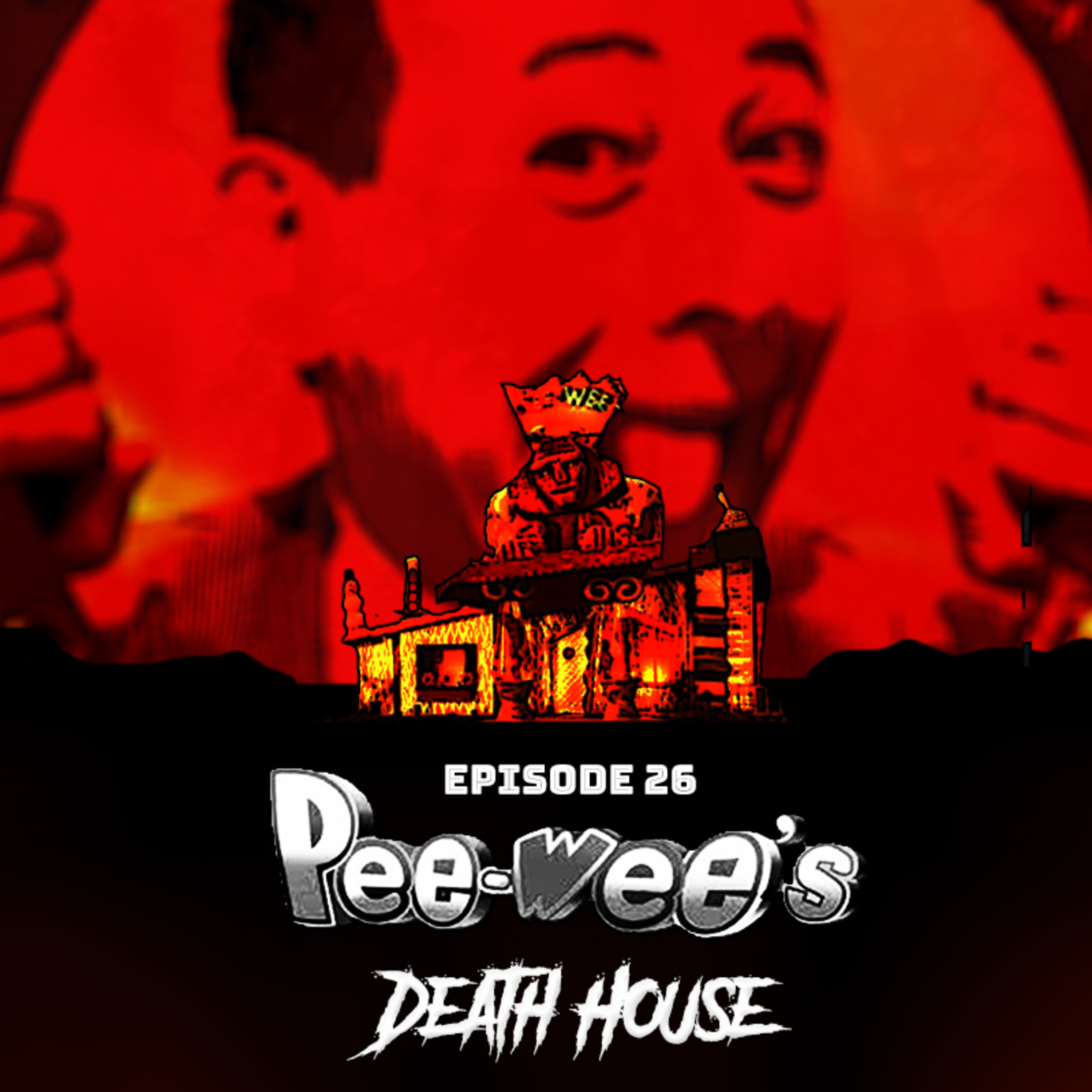 Pee Wee's Death House