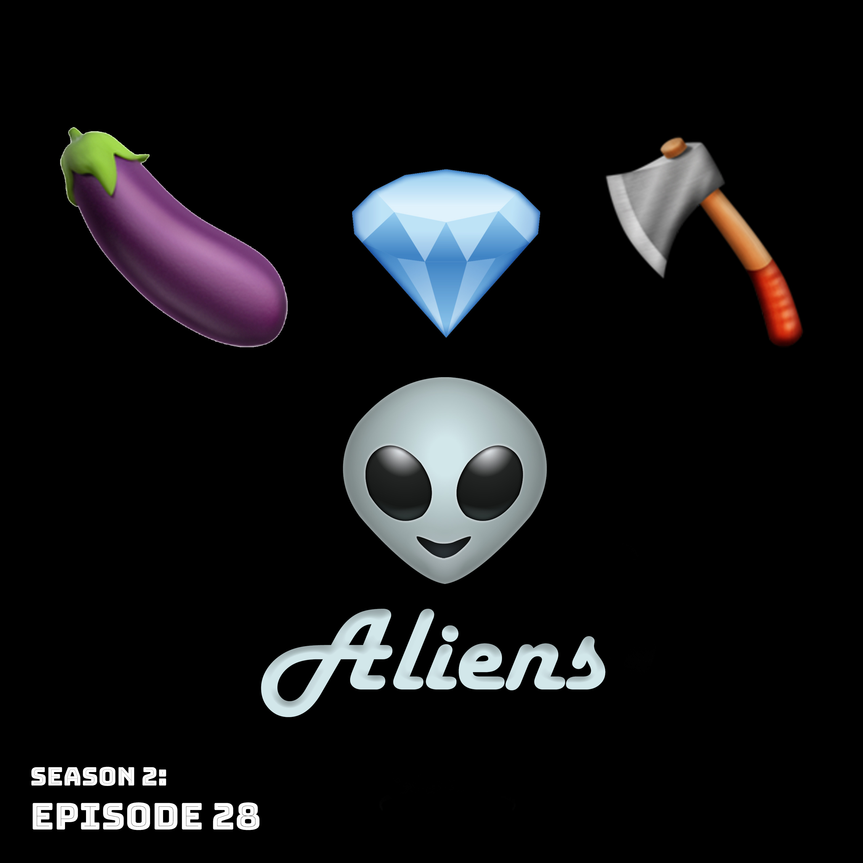 Fuck/Marry/Kill: Aliens