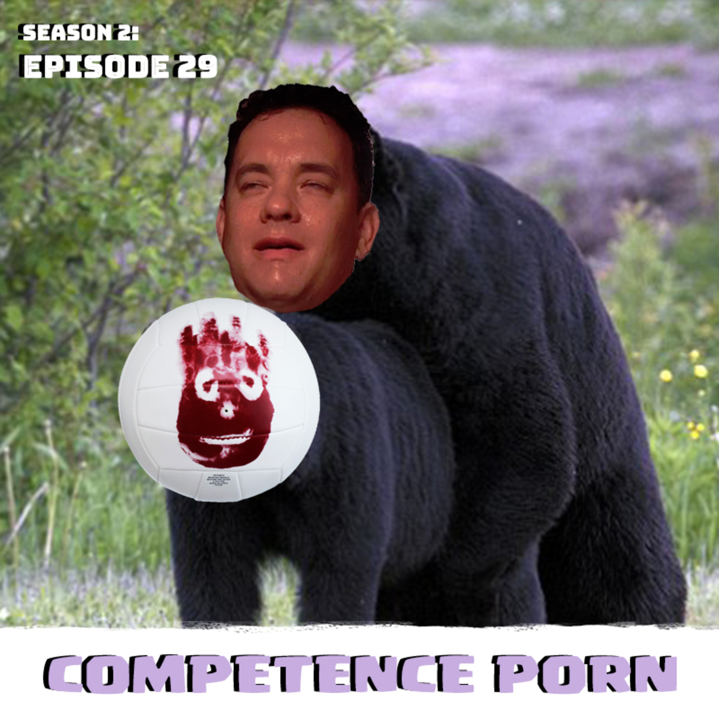 Competence Porn