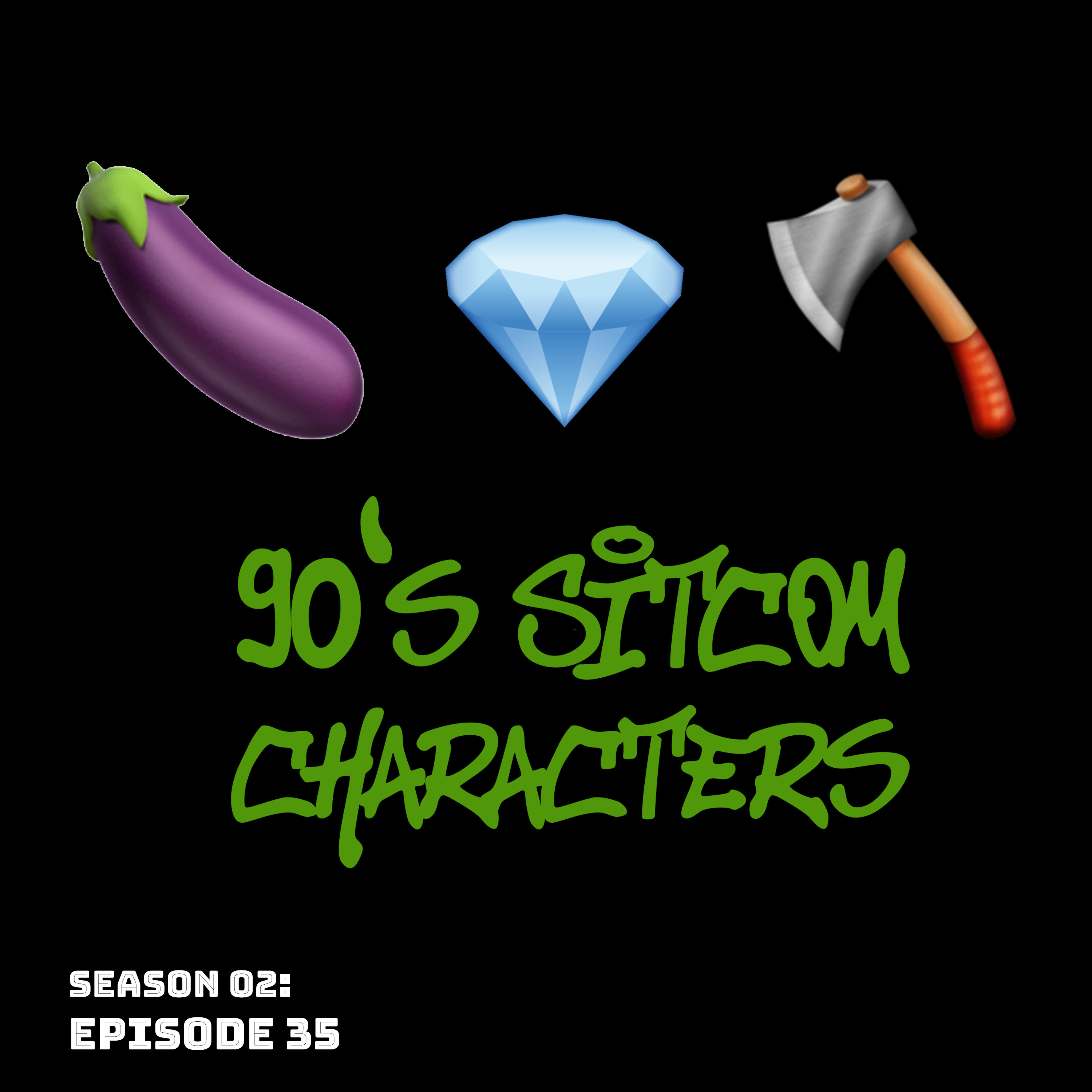 Fuck/Marry/Kill: 90's Sitcom Characters