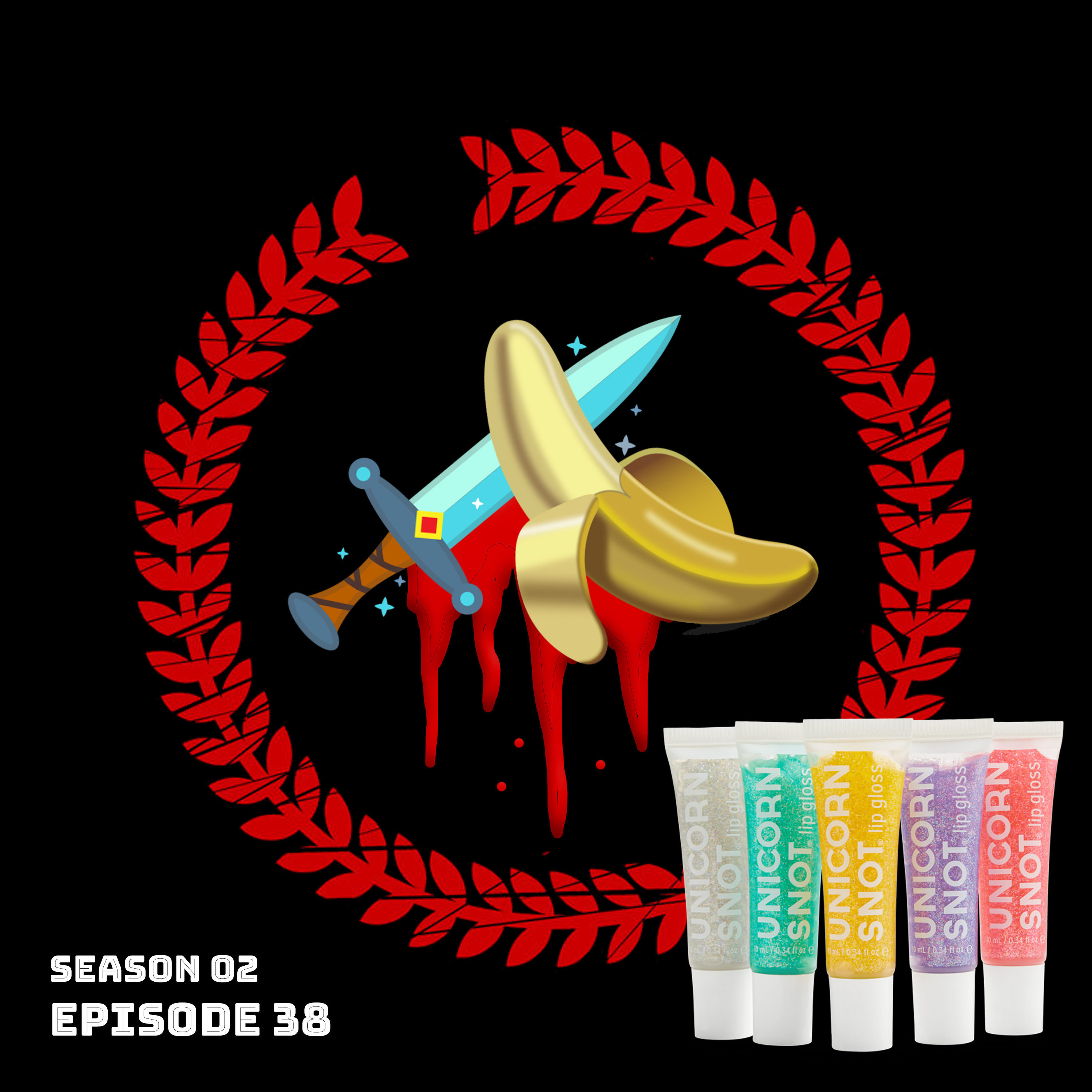Battle Royale: With Unicorn Snot