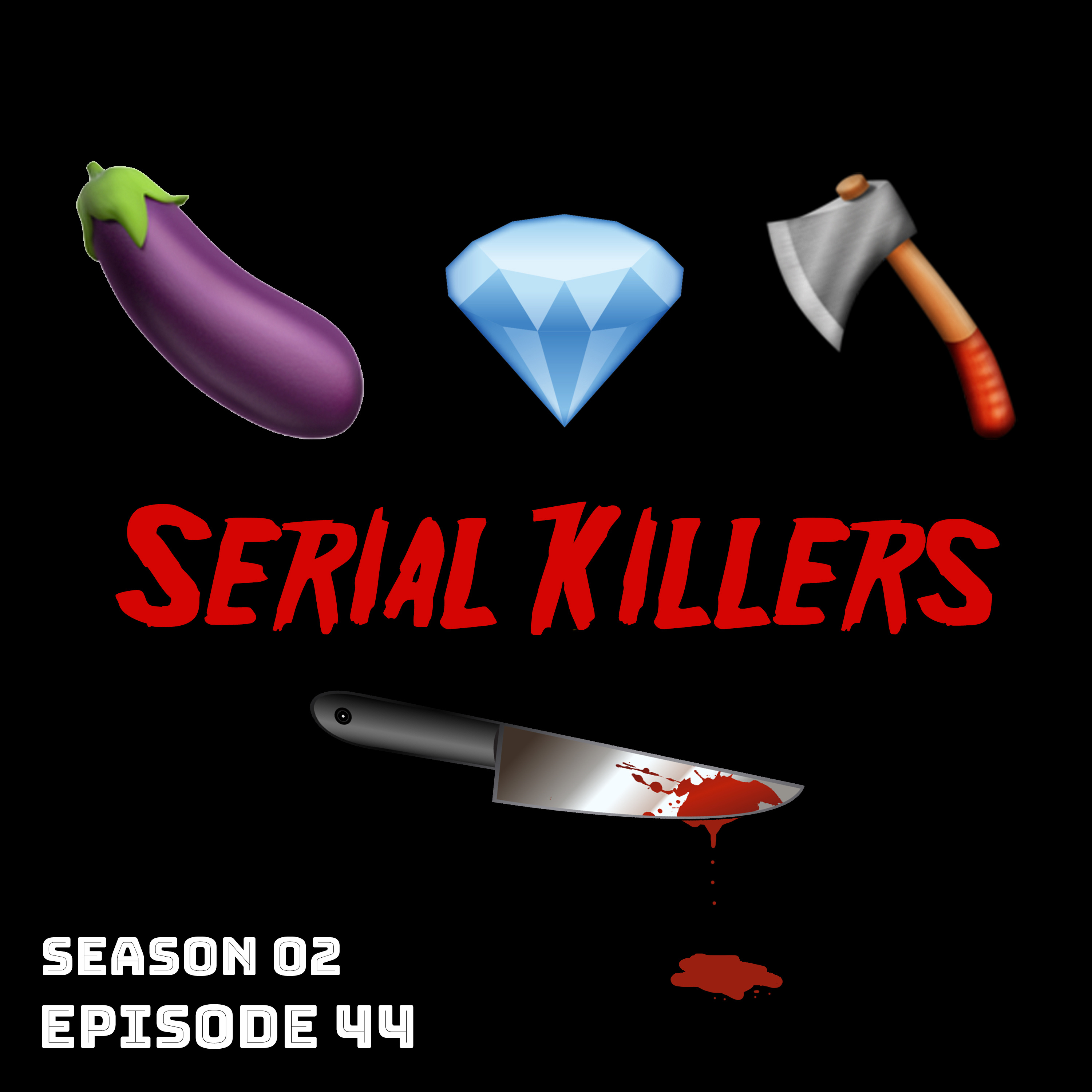 Fuck/Marry/Kill: Serial Killers