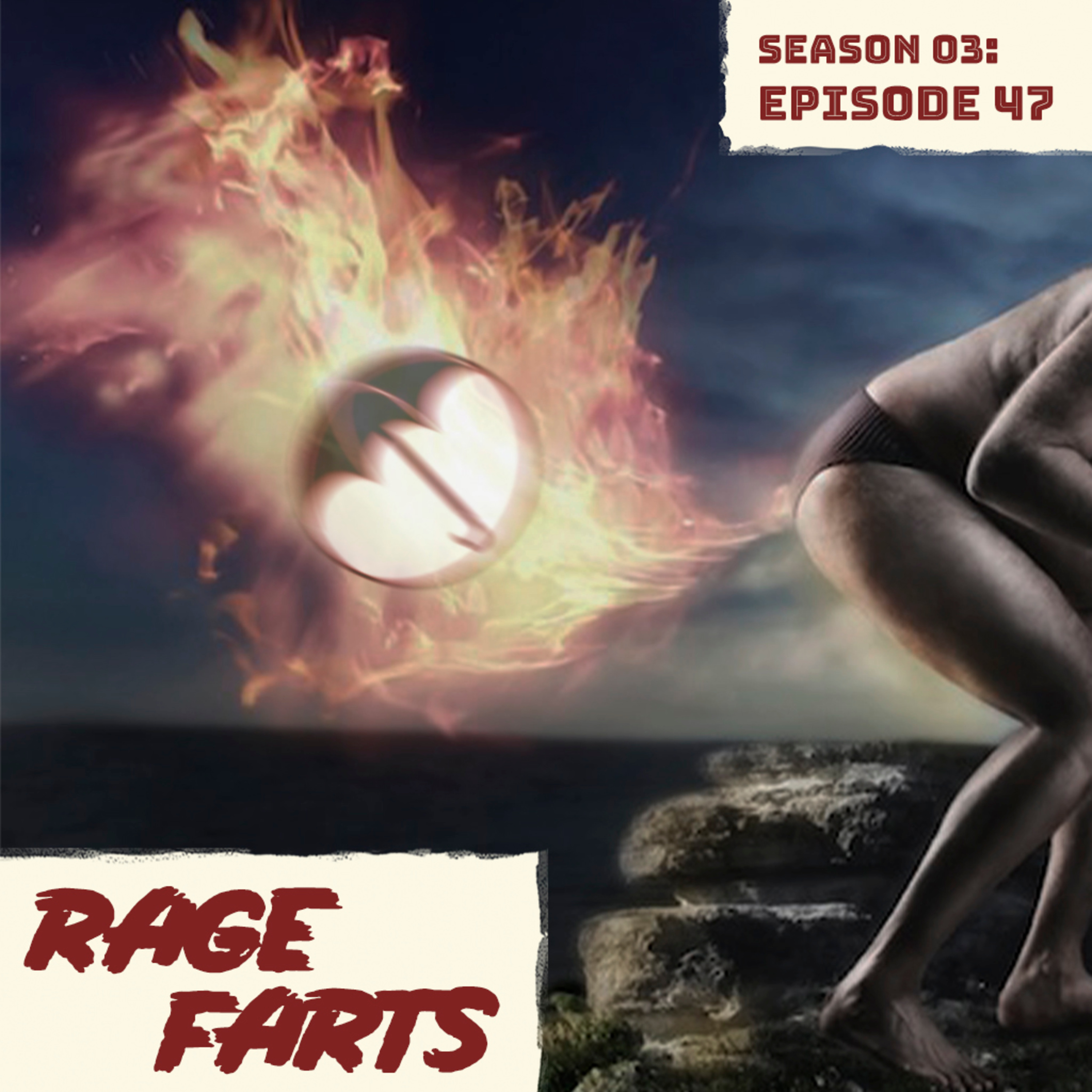 Ragefarts: Umbrella Academy (Season 02)