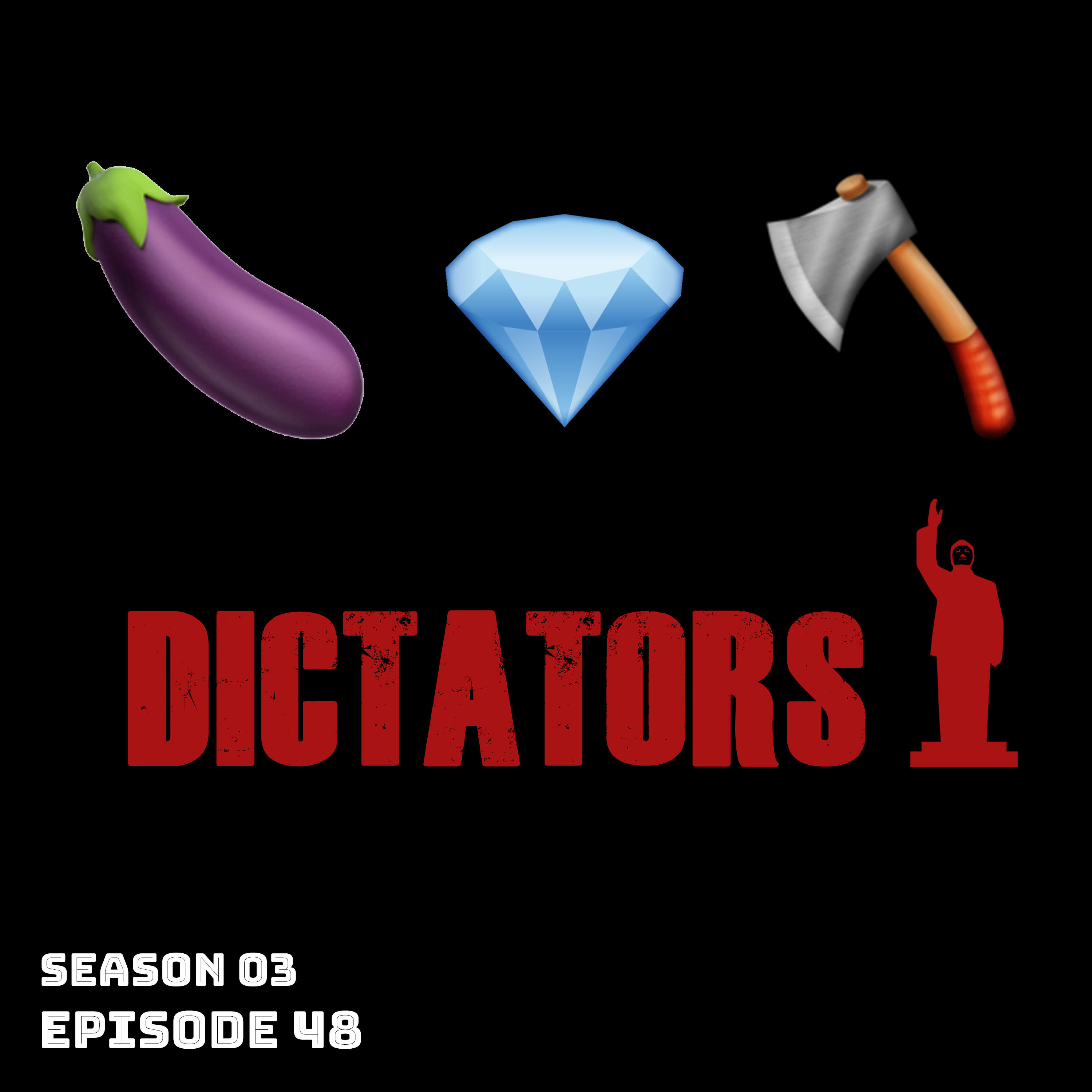 Fuck/Marry/Kill: Dictators (Feat: Sam / The Thickness)