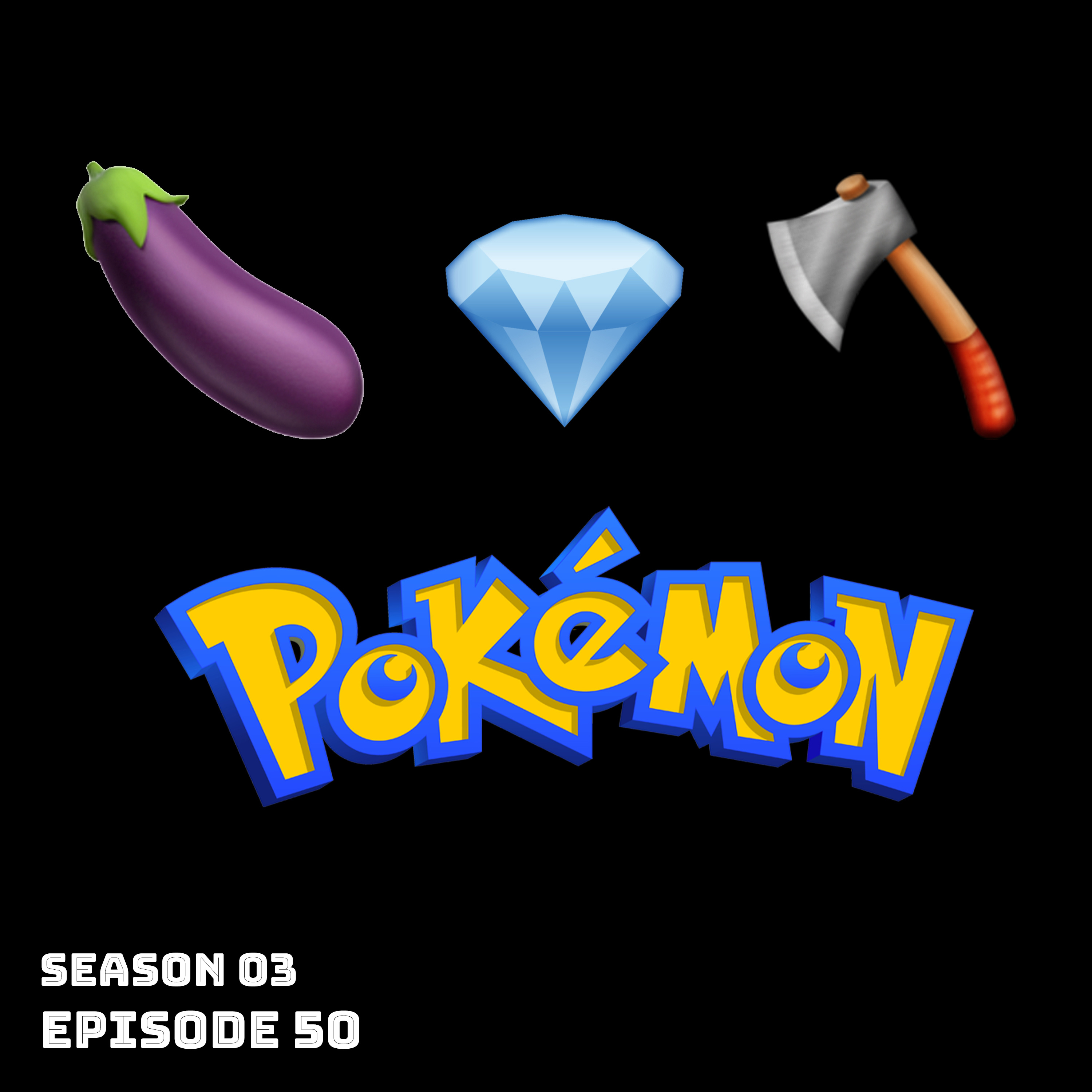 Fuck/Marry/Kill: Pokemon