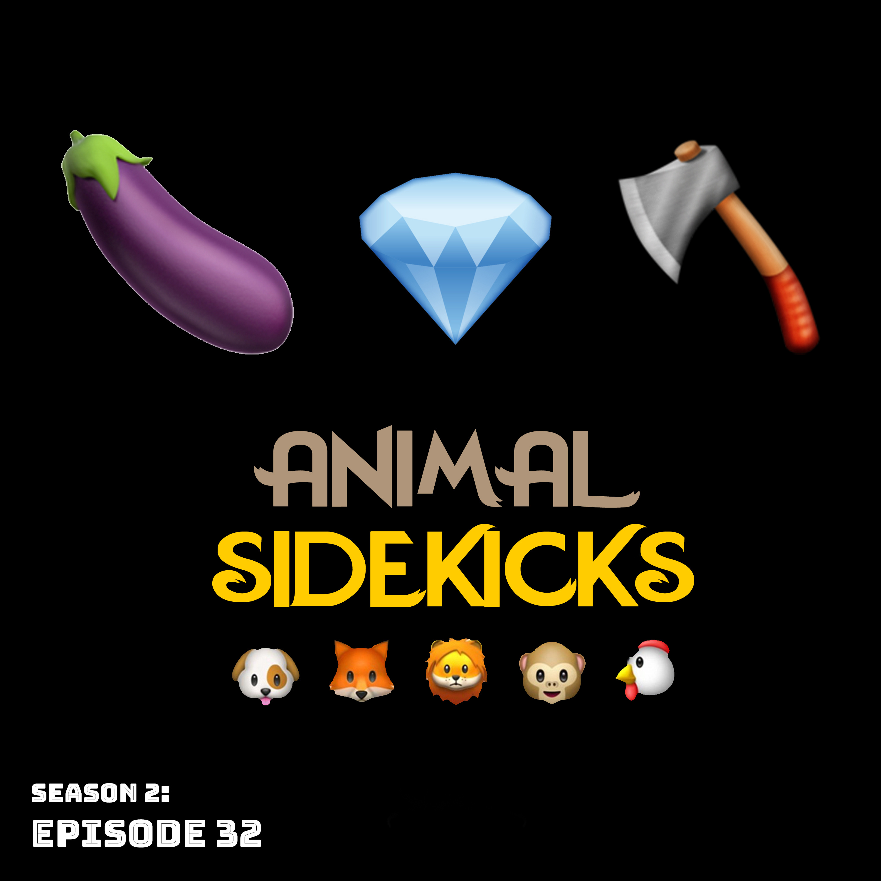 Fuck/Marry/Kill: Animal Sidekicks