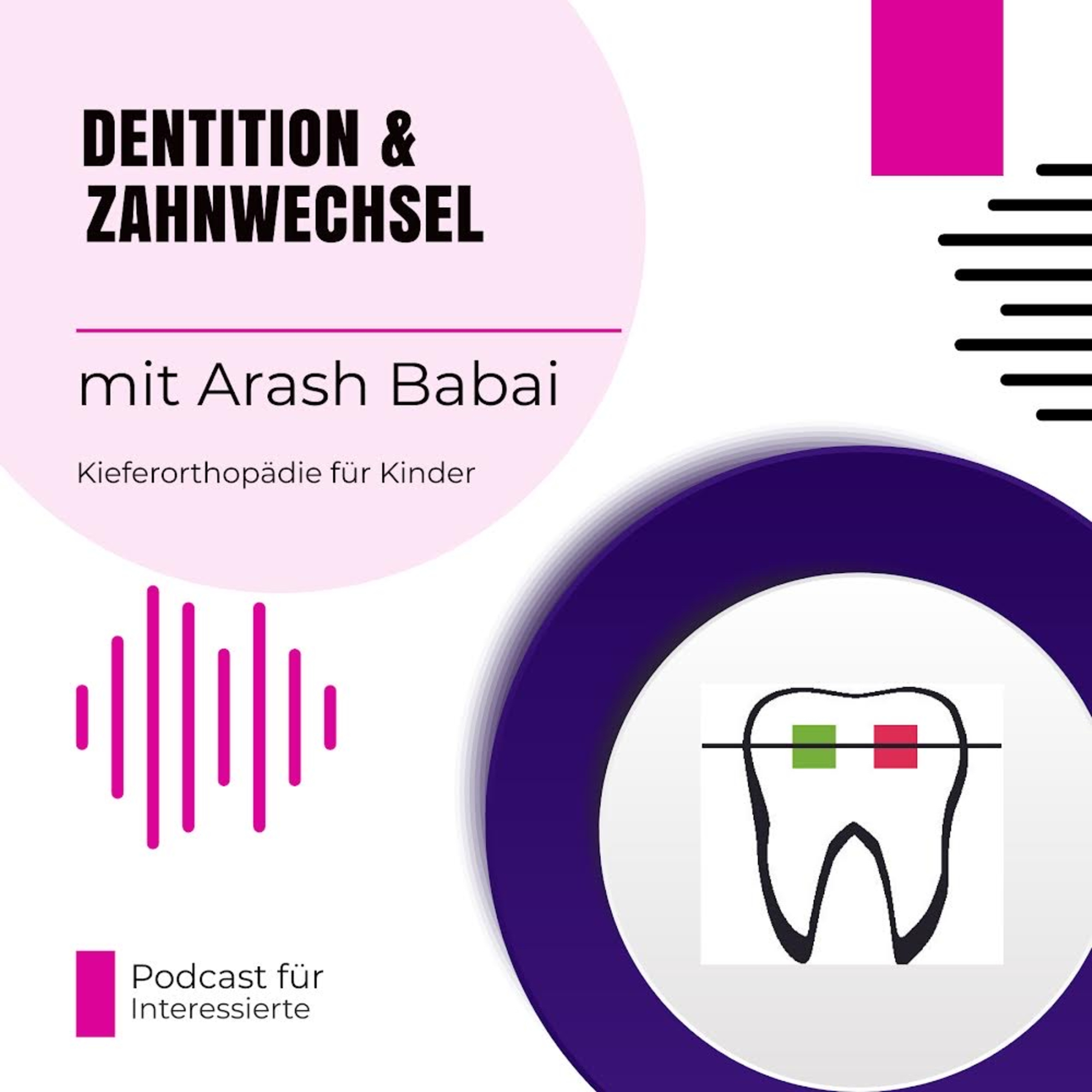 Folge 1 👉 Platzhalter oder Lückenhalter  episode artwork