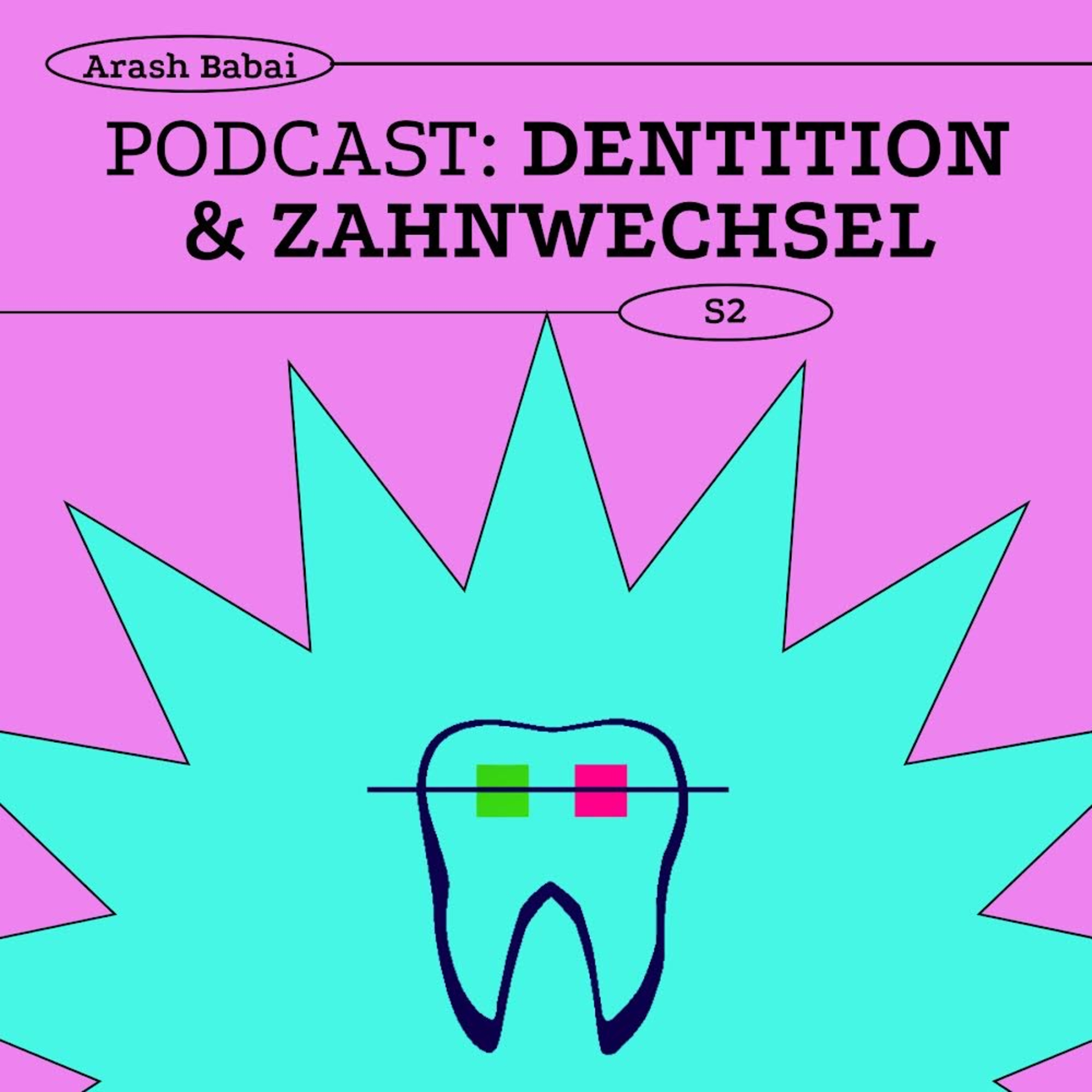 Folge 3 👉 Aktivator/Bionator  episode artwork