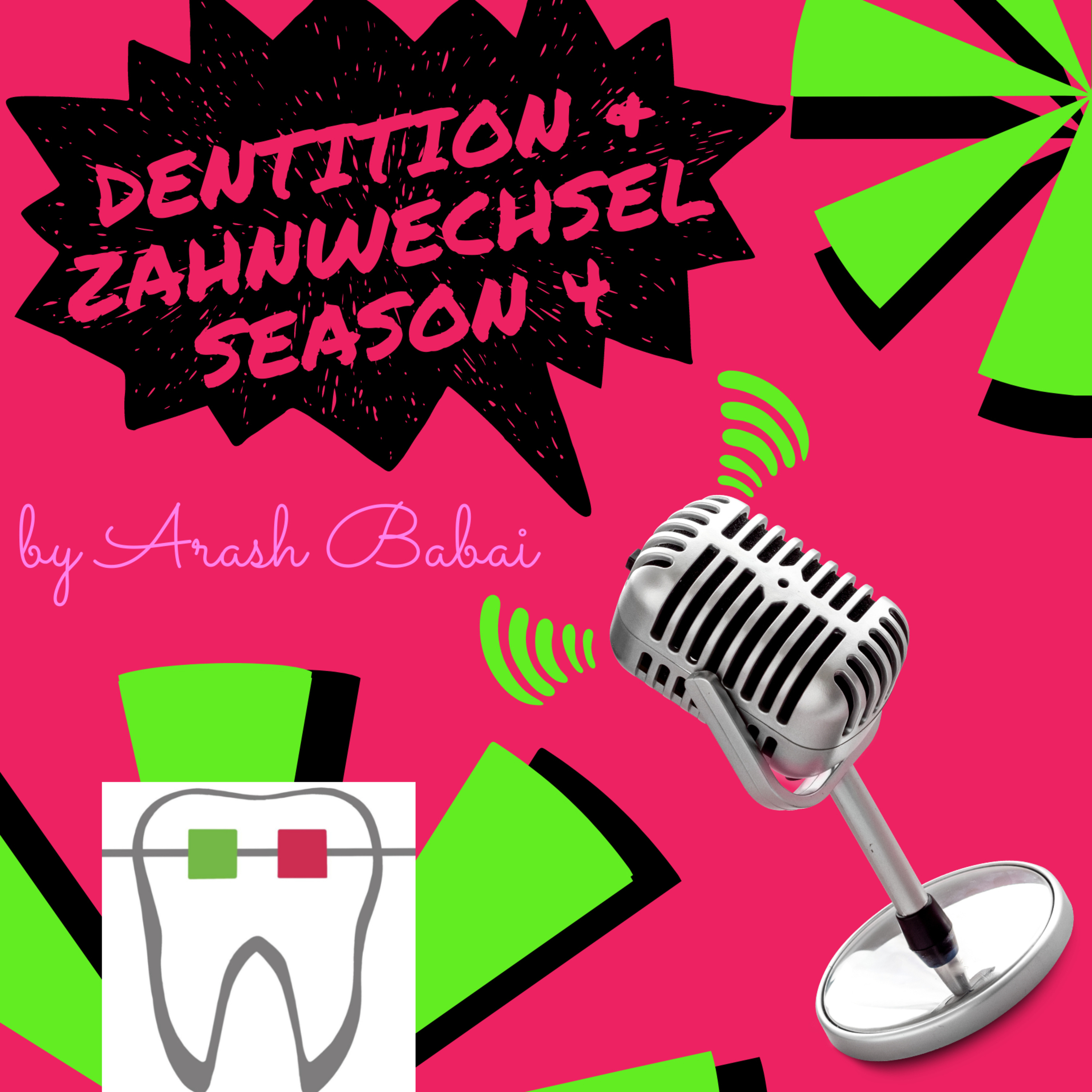Folge 7 👉 Retentionsplatten episode artwork
