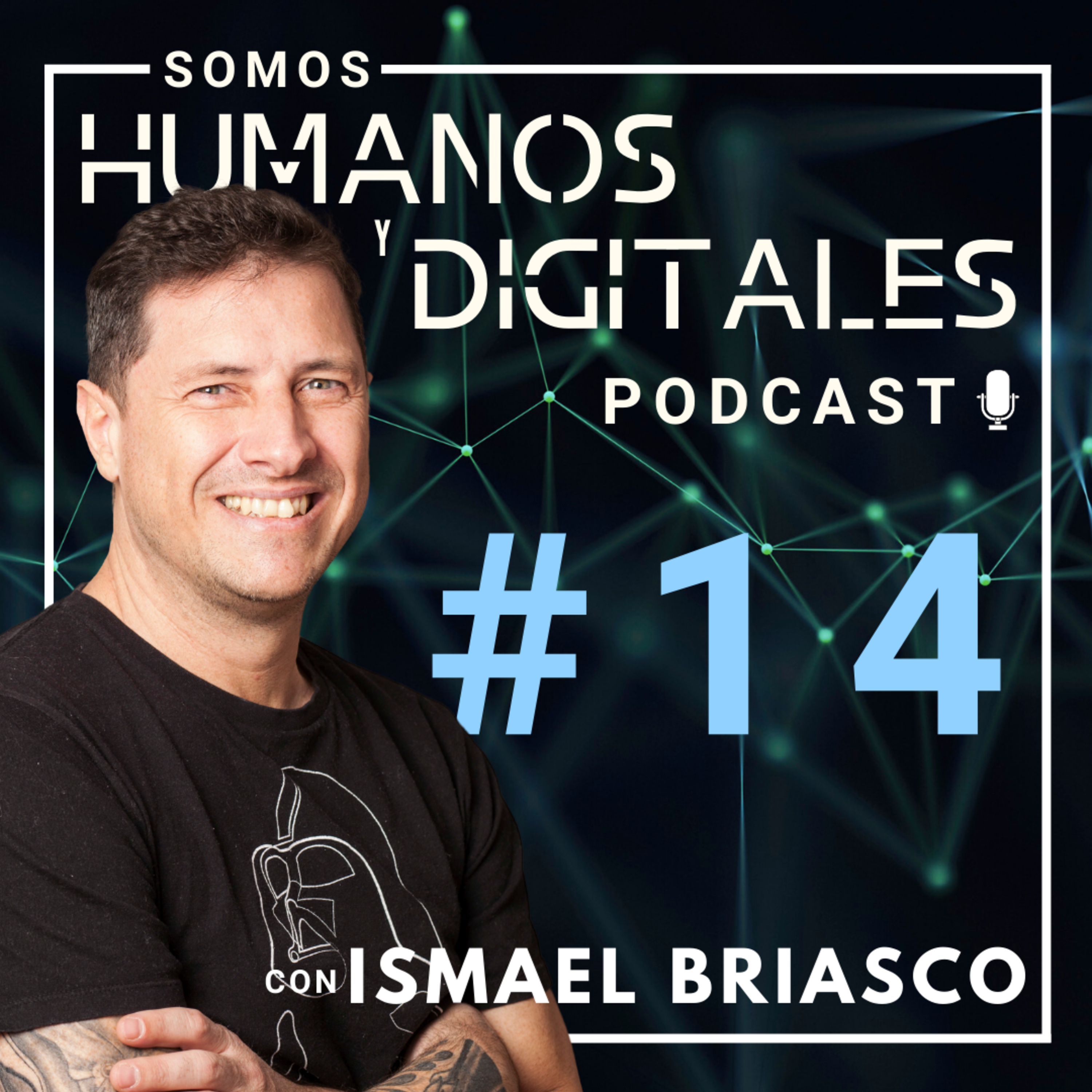 Somos Humanos y Digitales