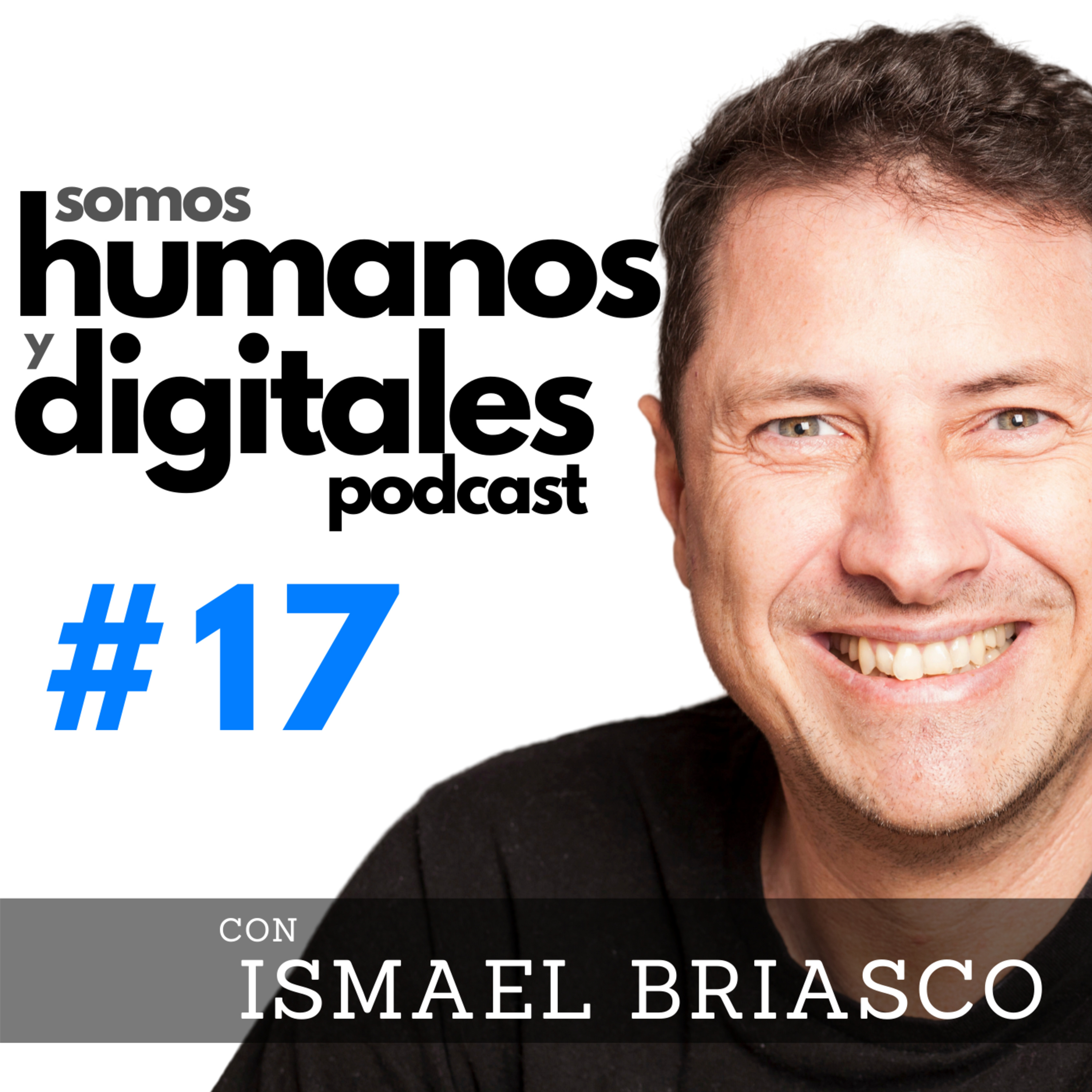 Somos Humanos y Digitales