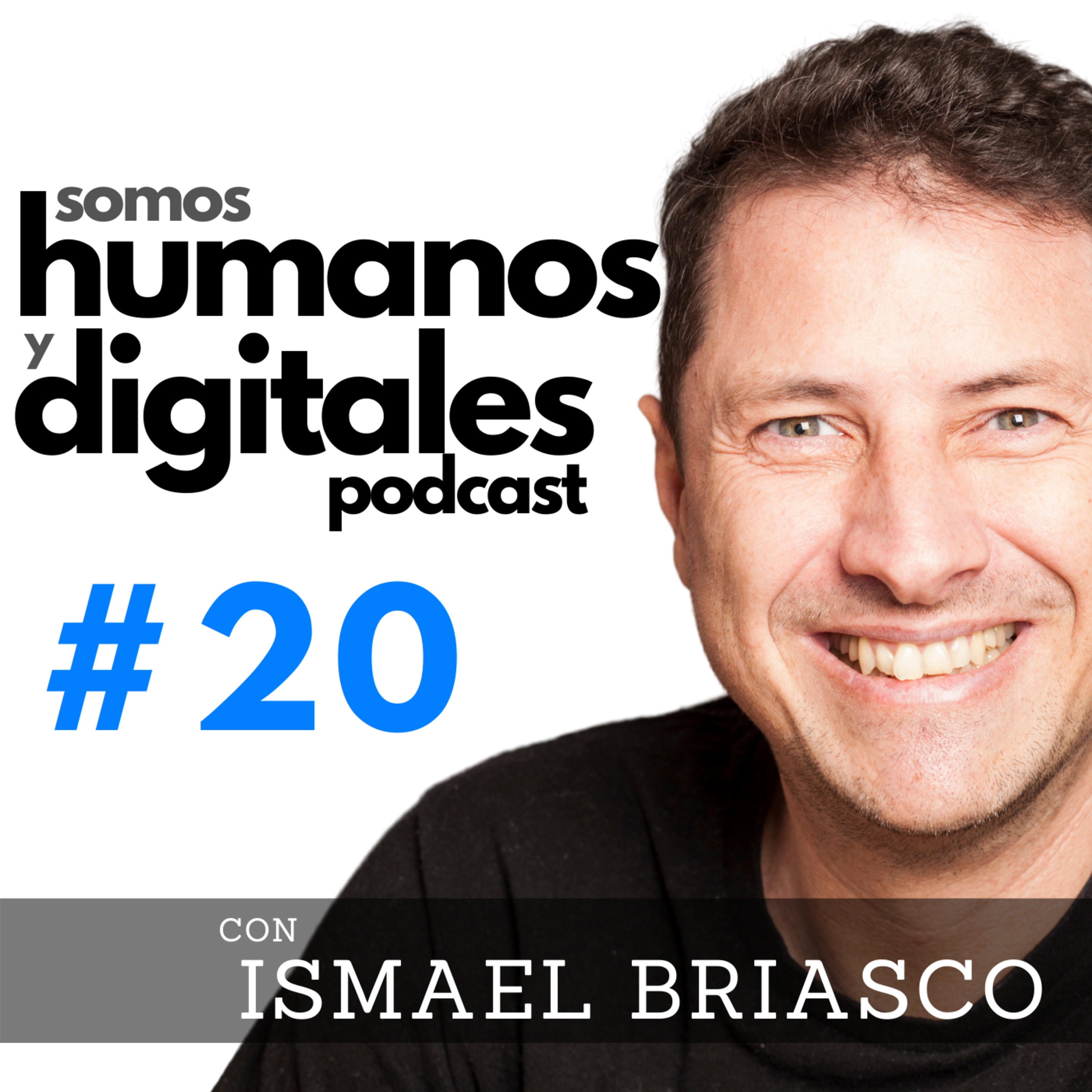 Somos Humanos y Digitales