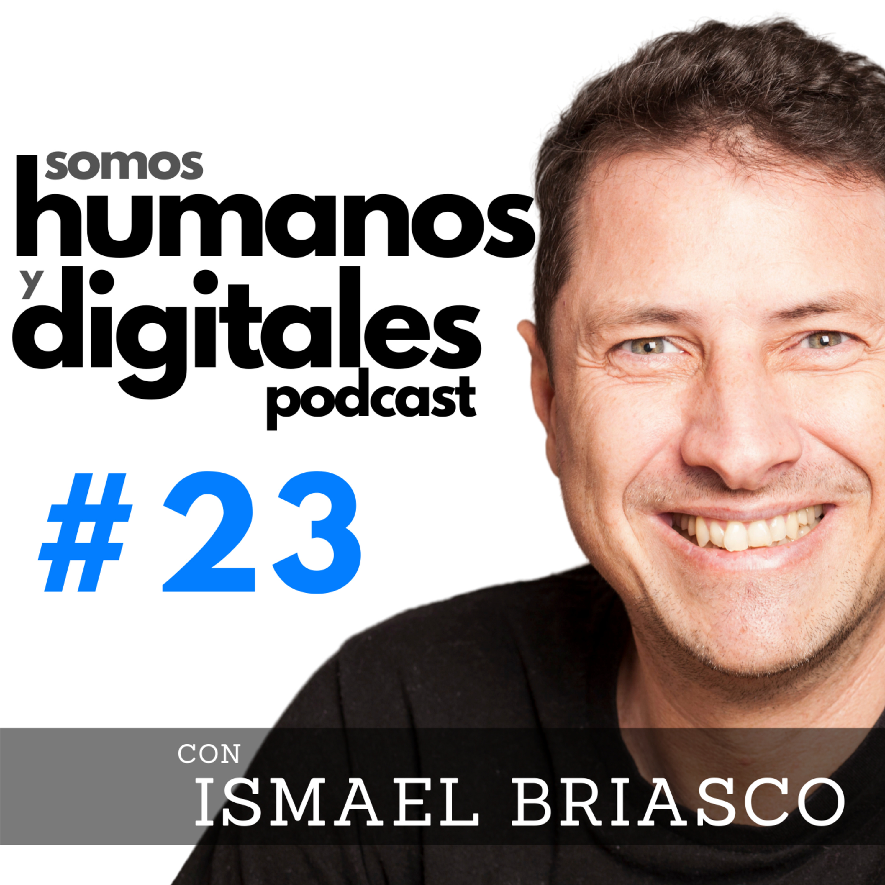 Somos Humanos y Digitales