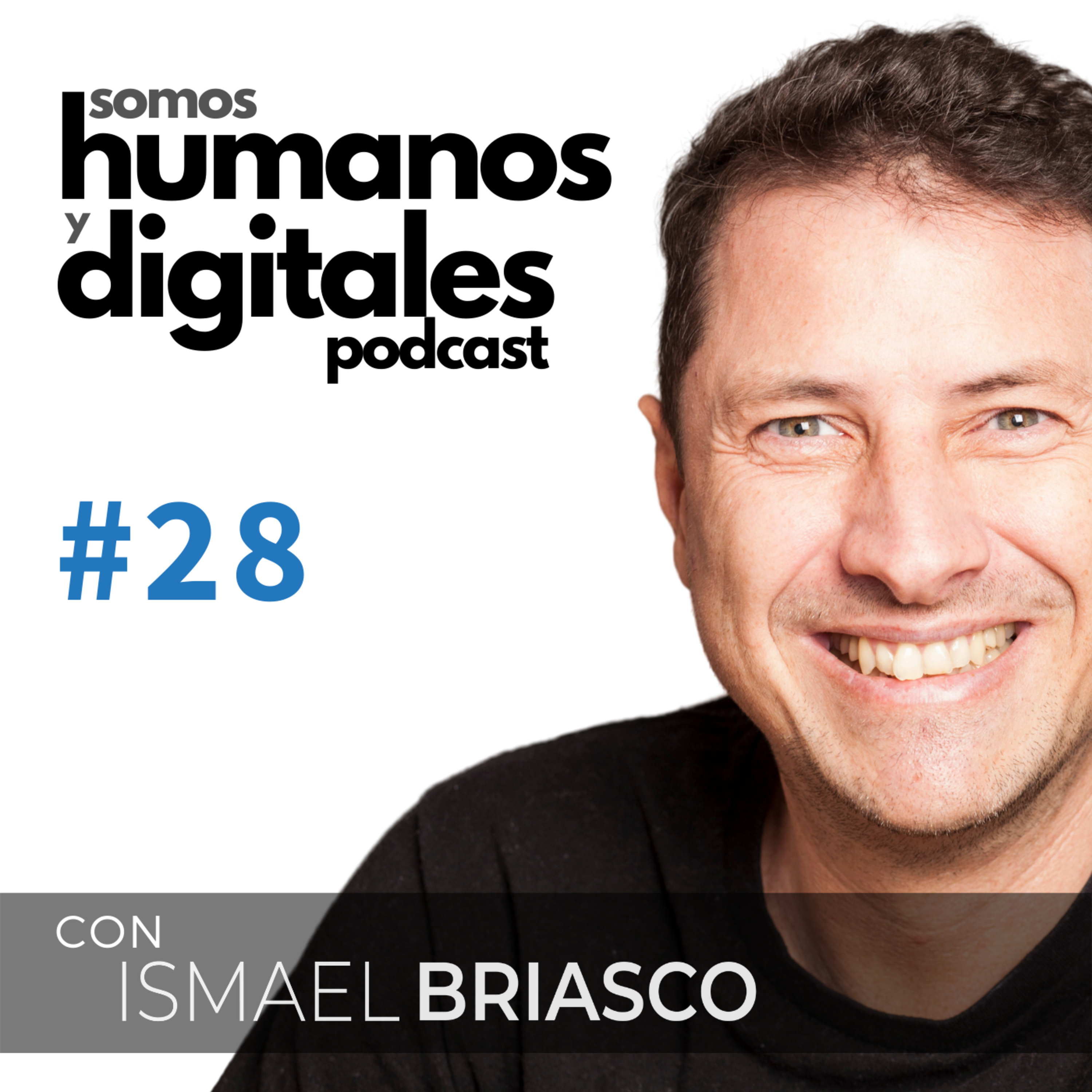 Somos Humanos y Digitales