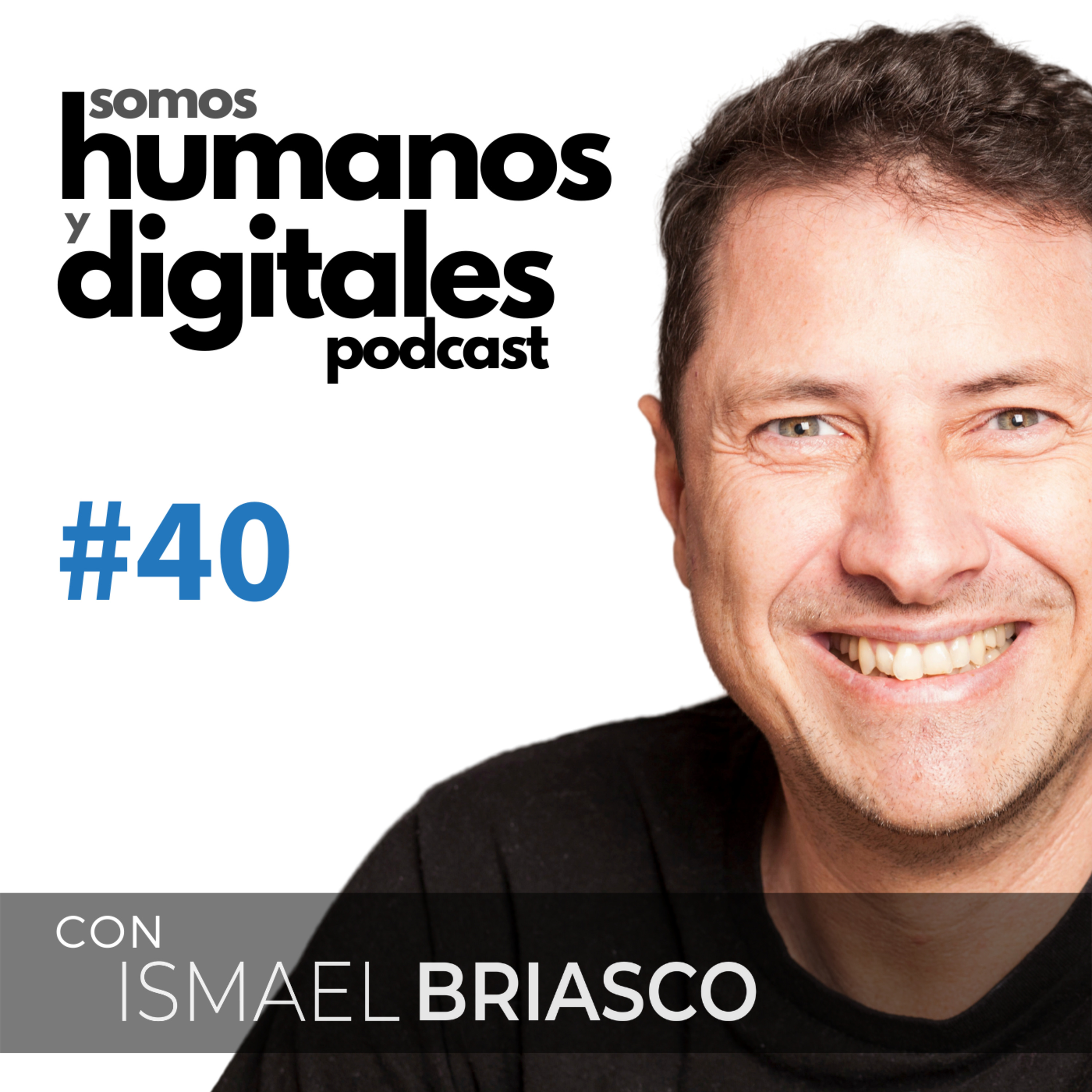 Somos Humanos y Digitales