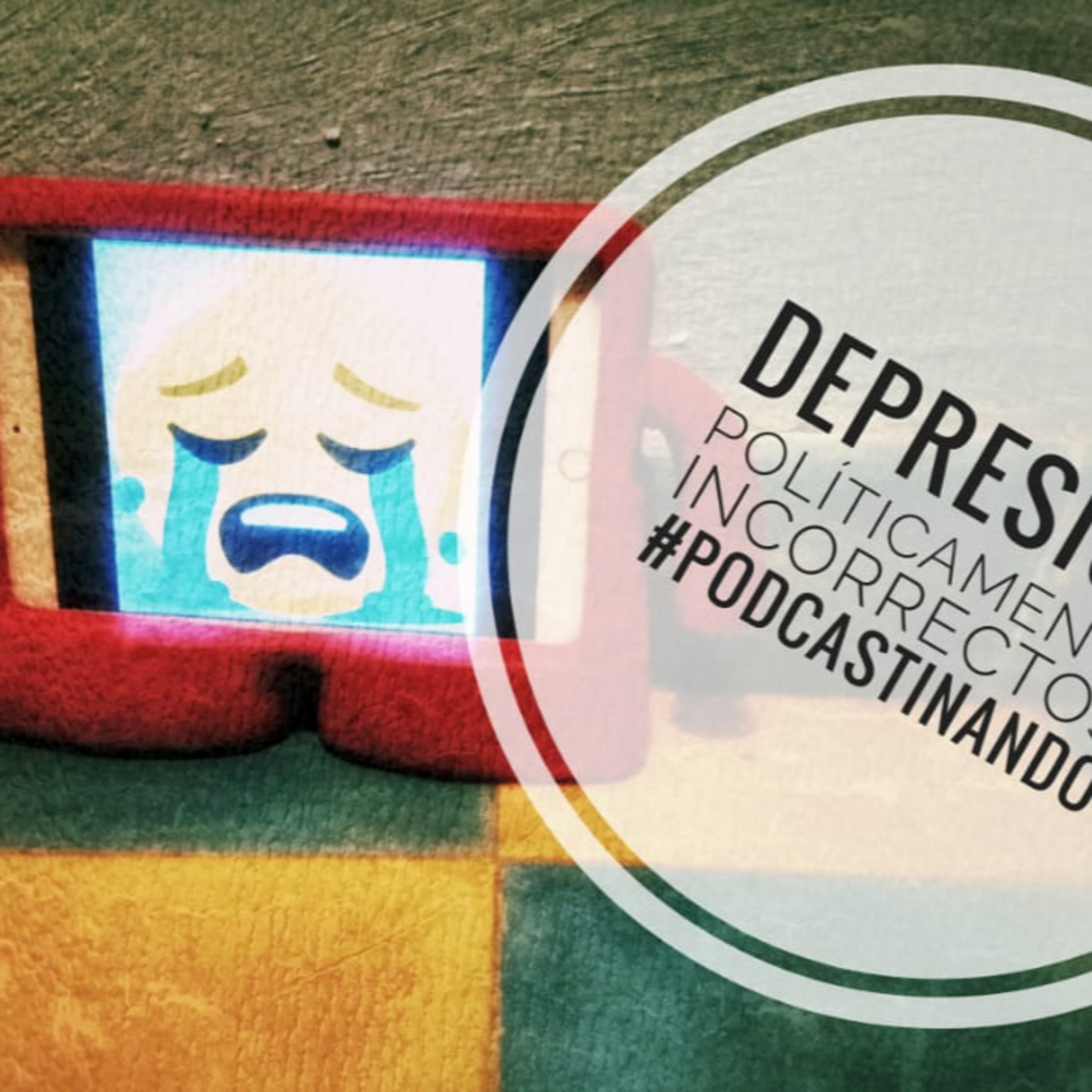 06. La depre (ñar) episode artwork