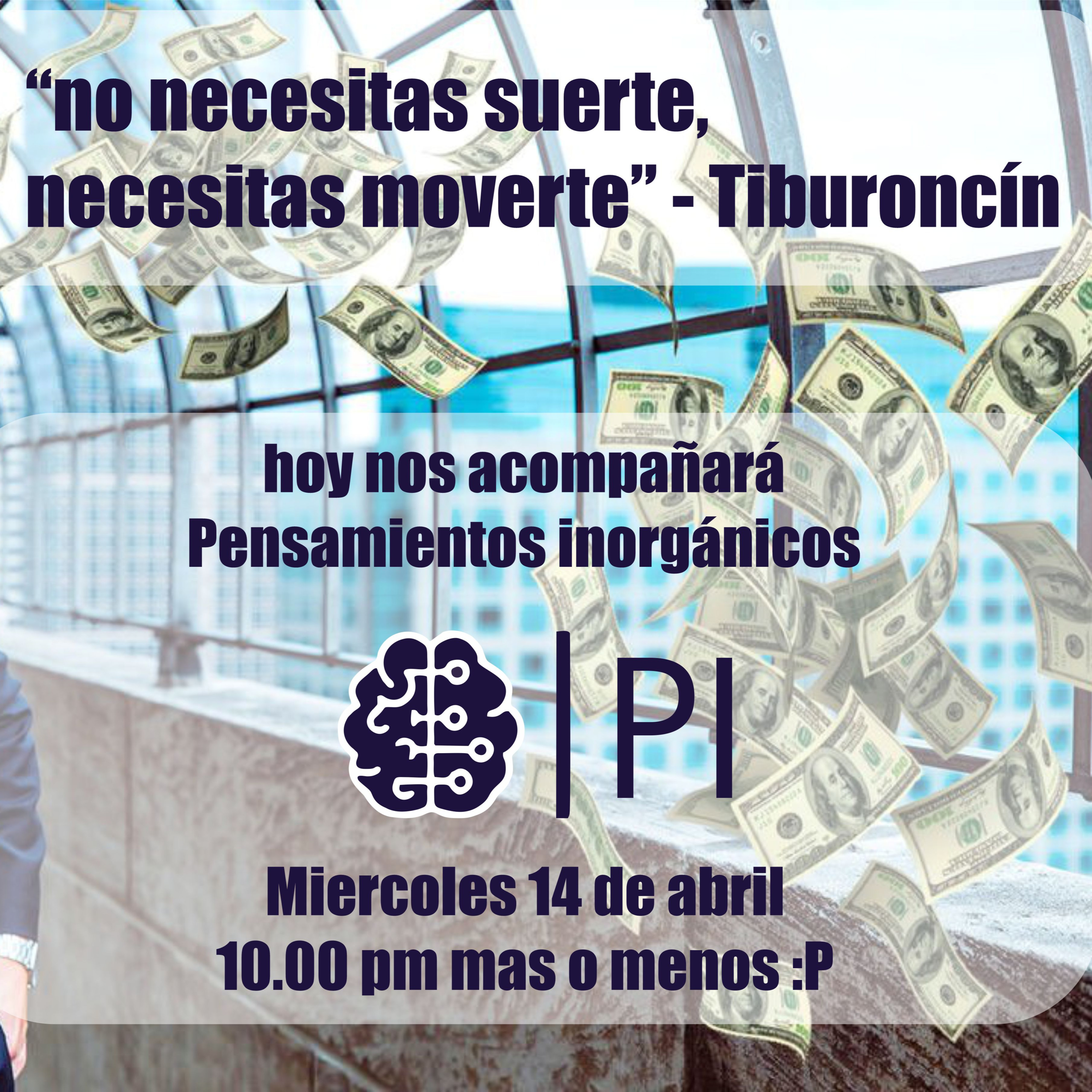 Incorrecto podcast Mx