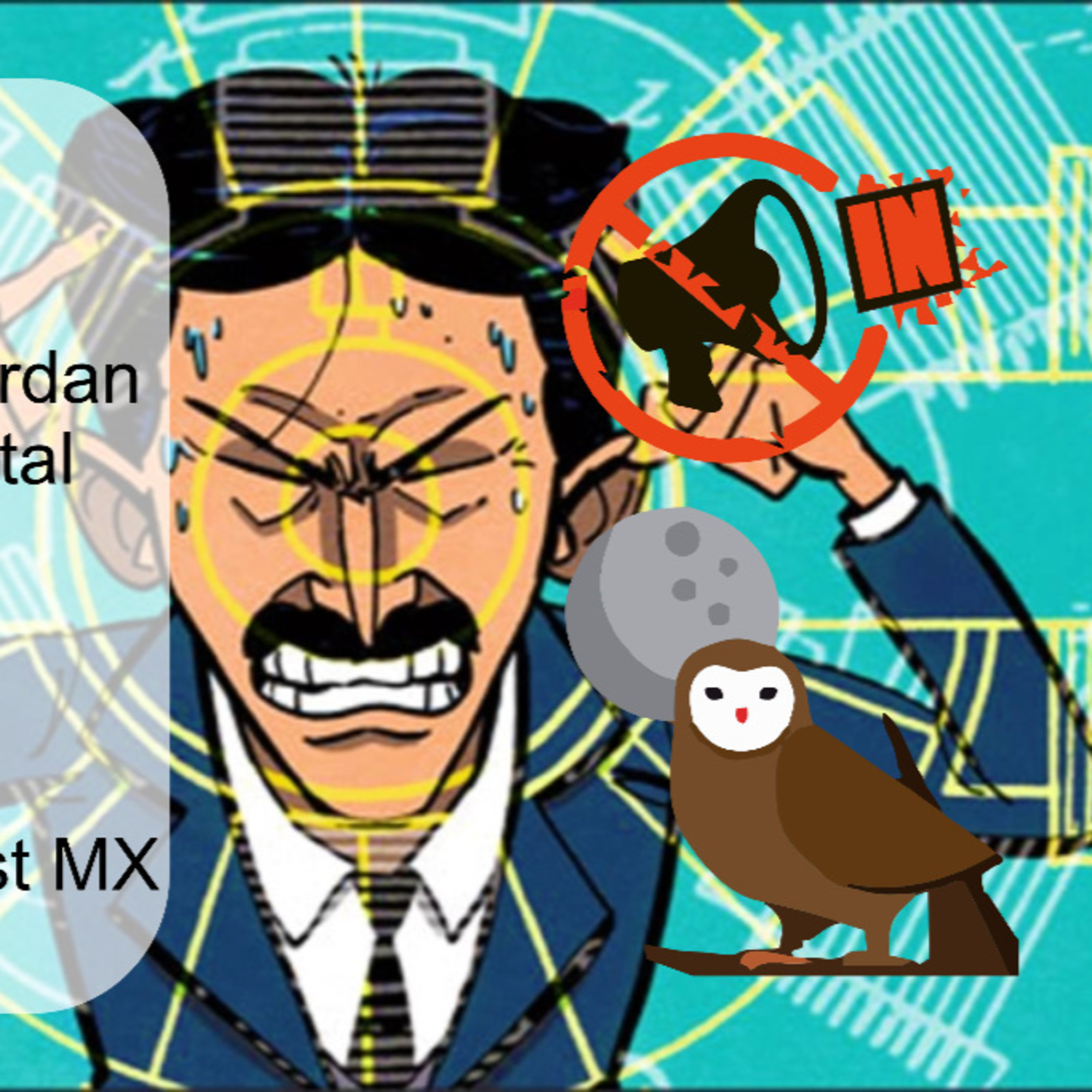 Incorrecto podcast Mx