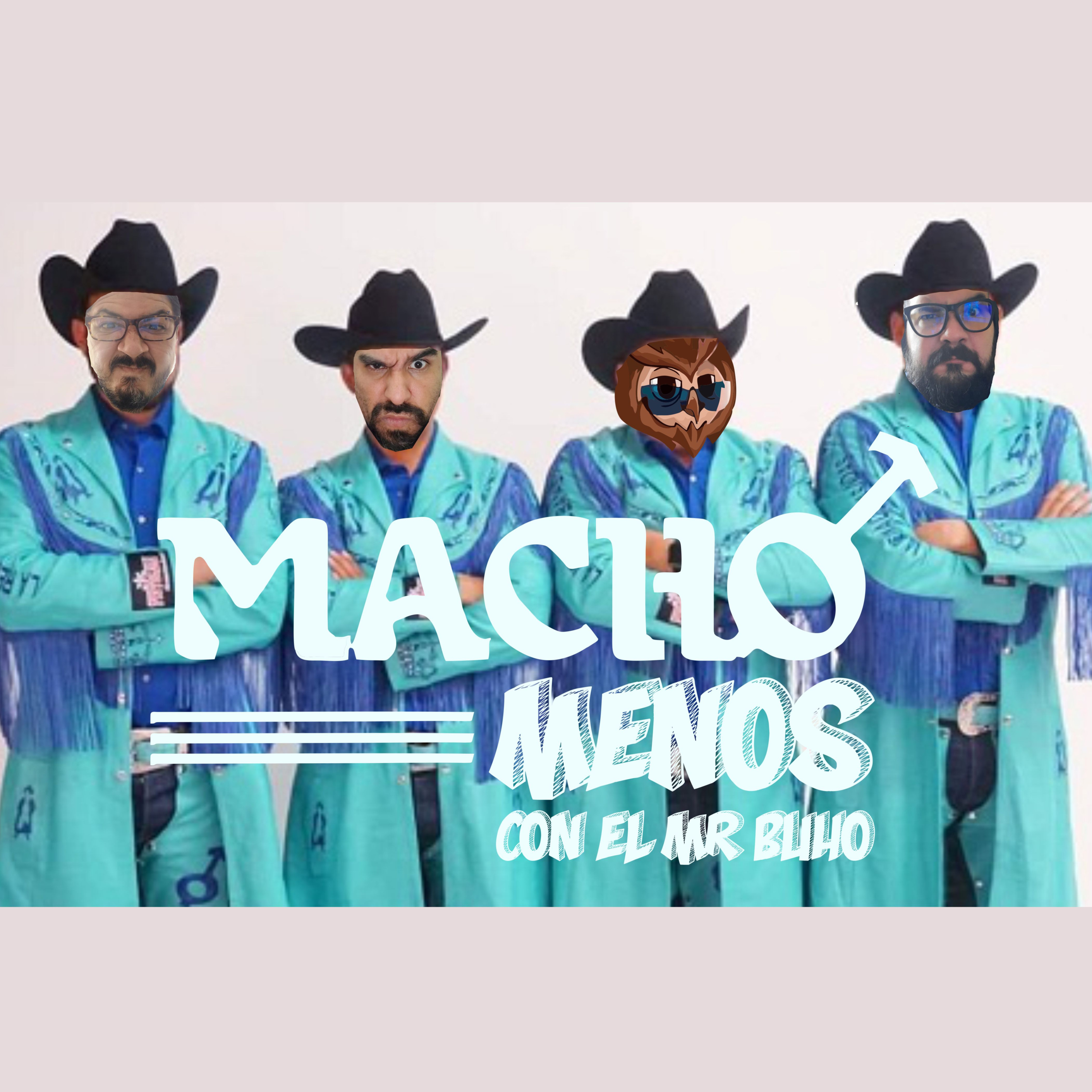 Incorrecto podcast Mx