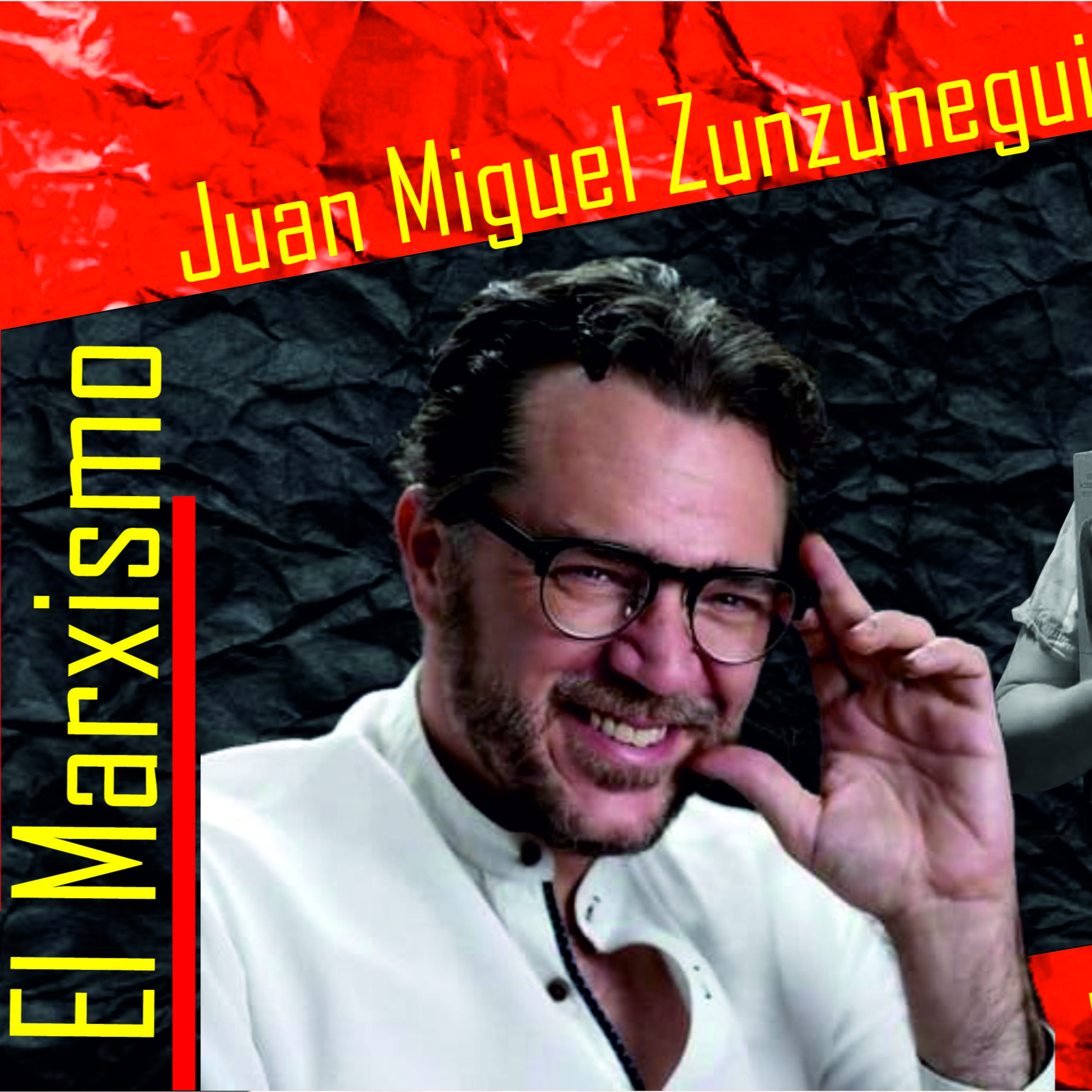Incorrecto podcast Mx