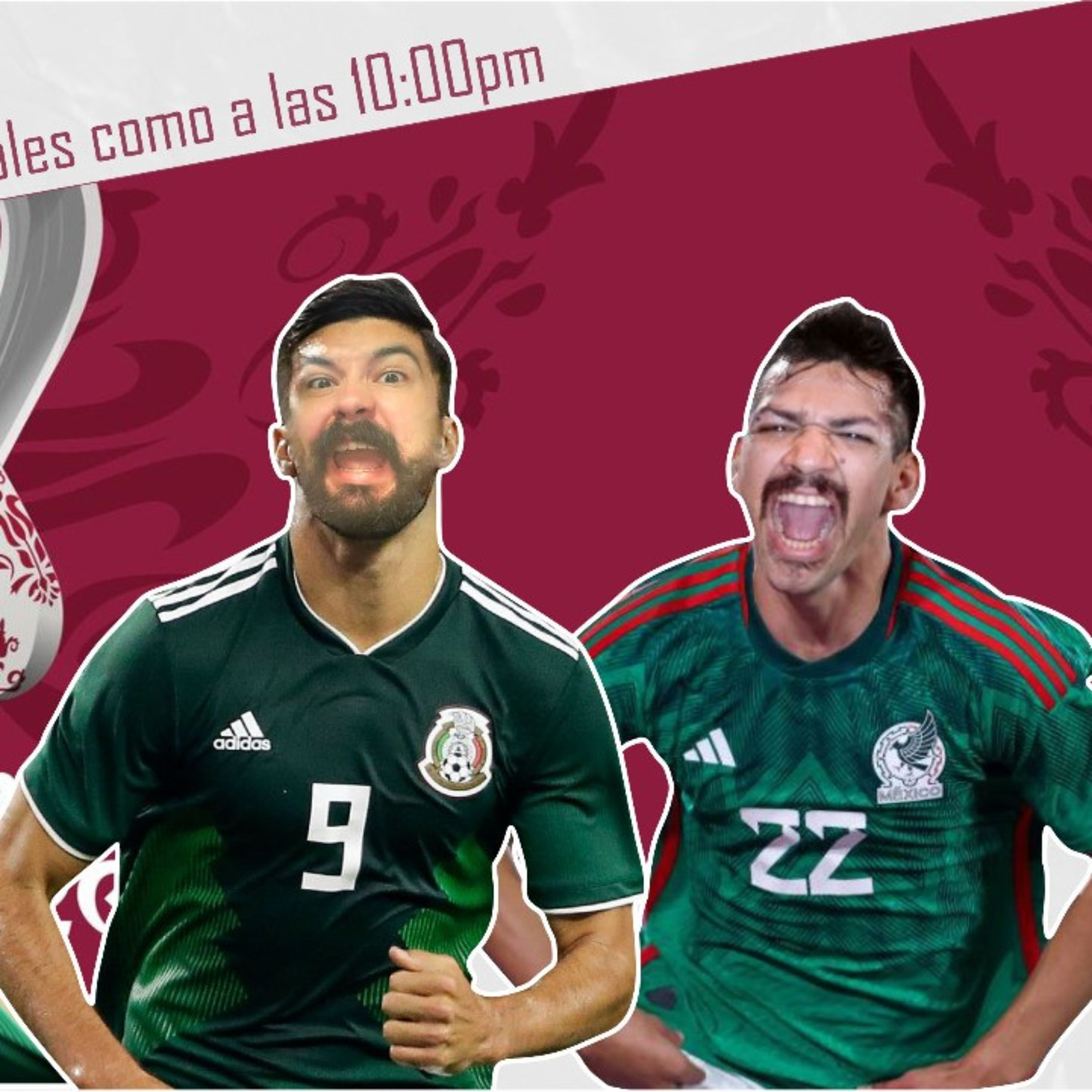Incorrecto podcast Mx