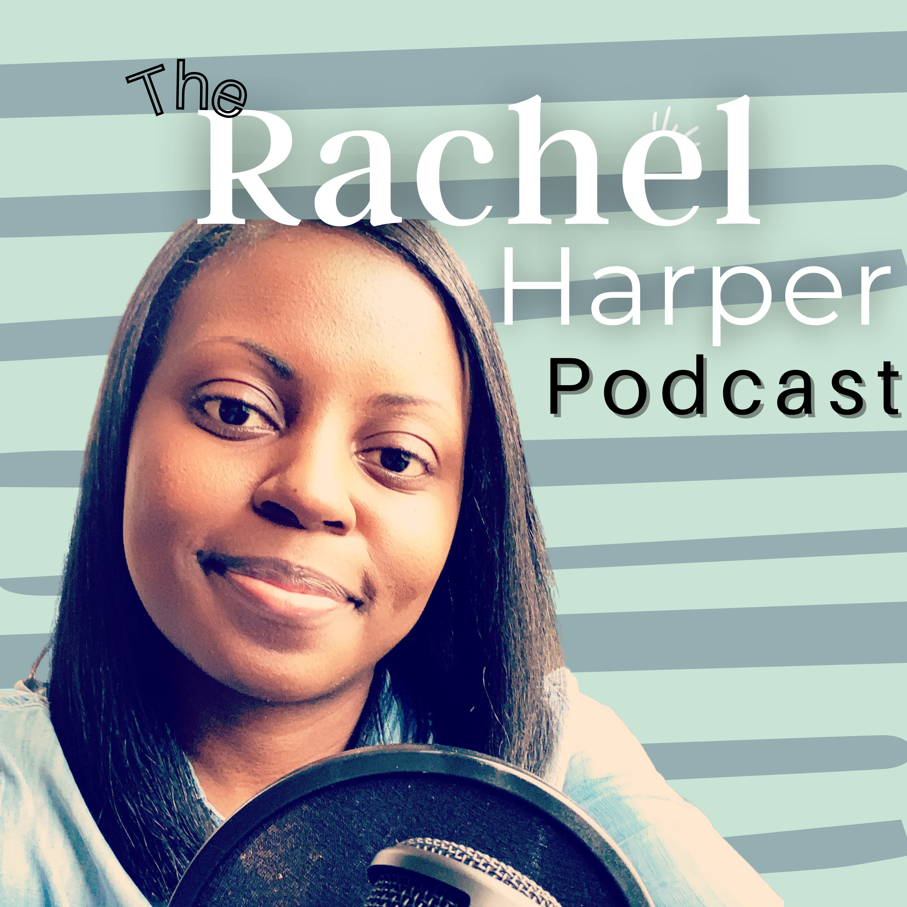 Changing the Face of Our Wellness with Rachel Harper