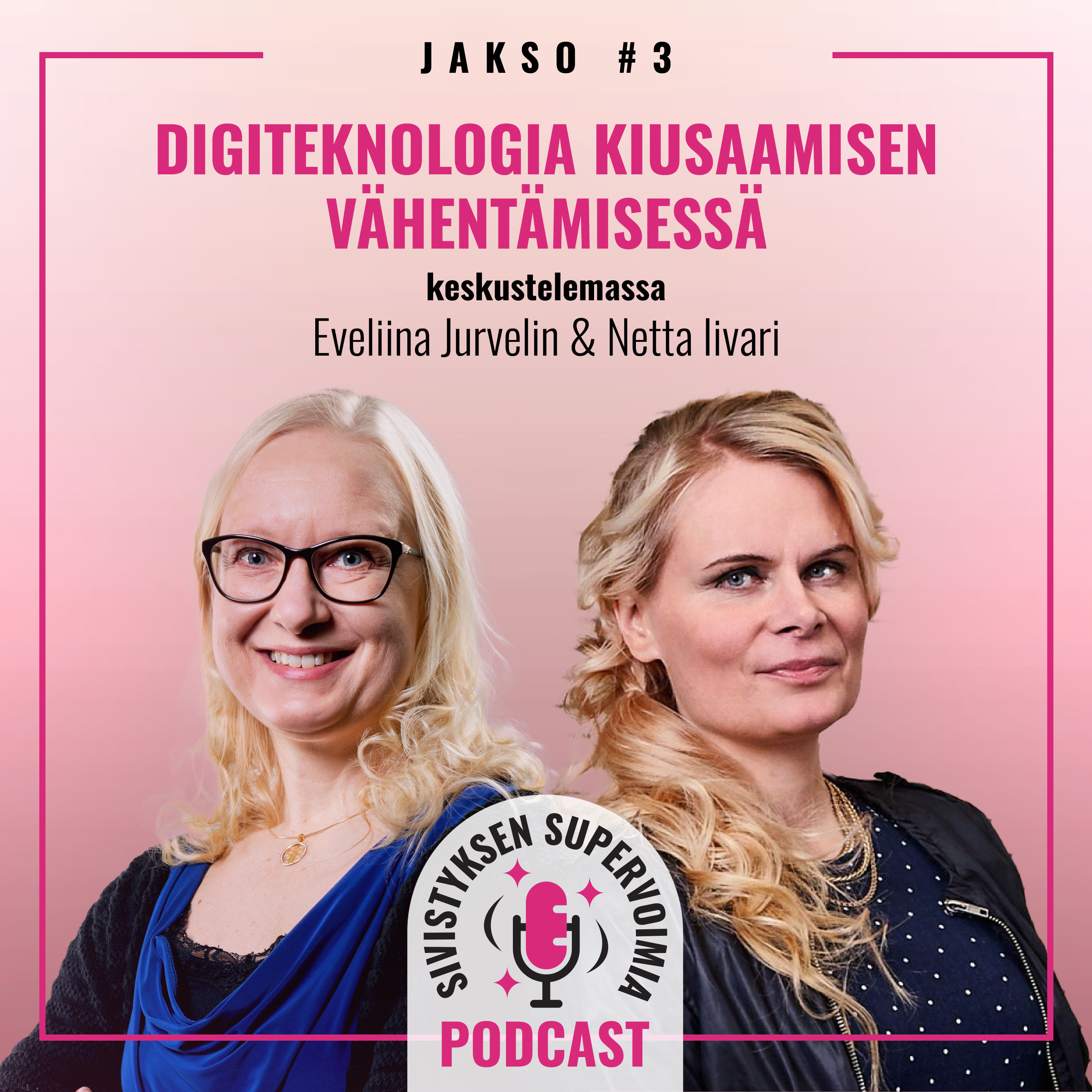 Sivistyksen Supervoimia