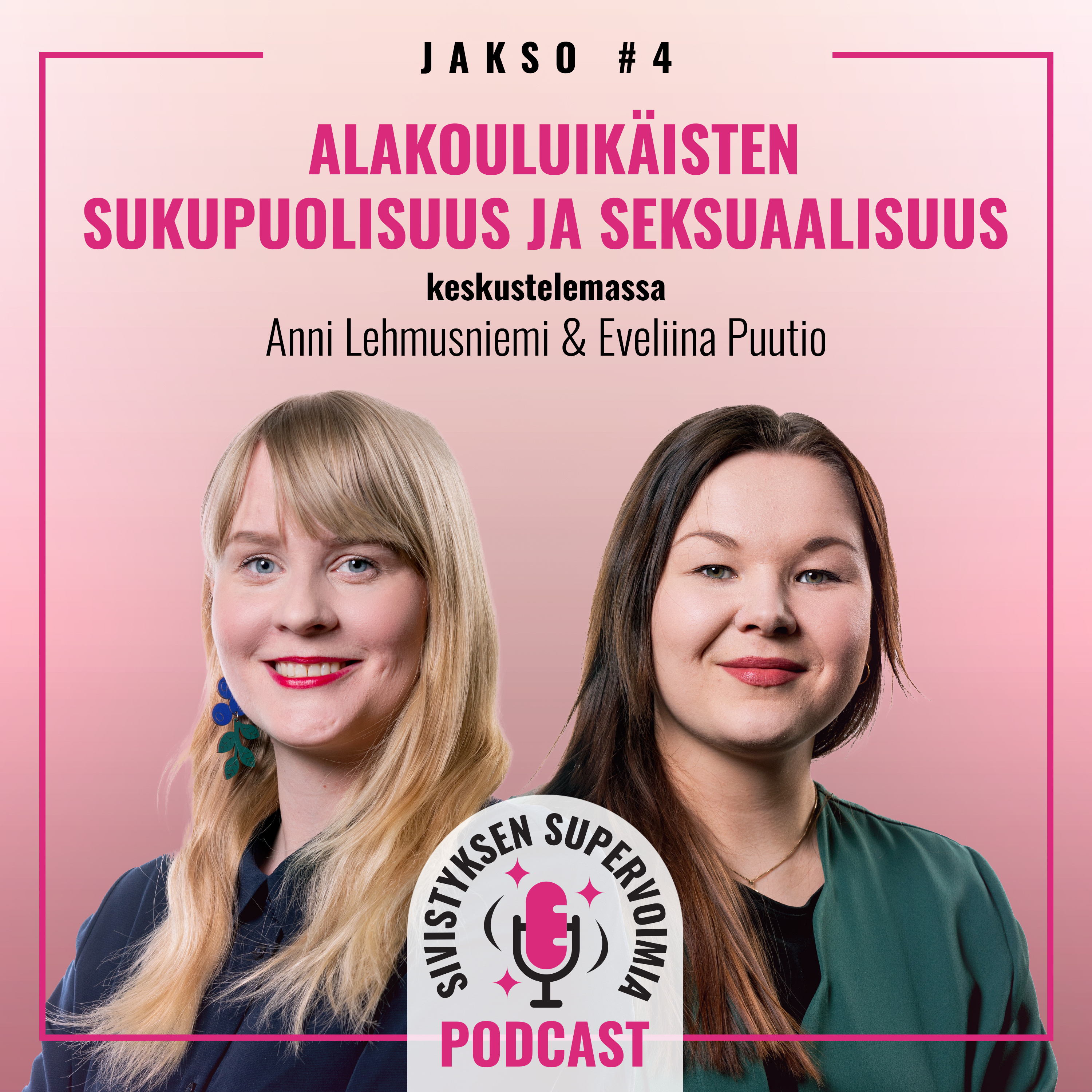Sivistyksen Supervoimia