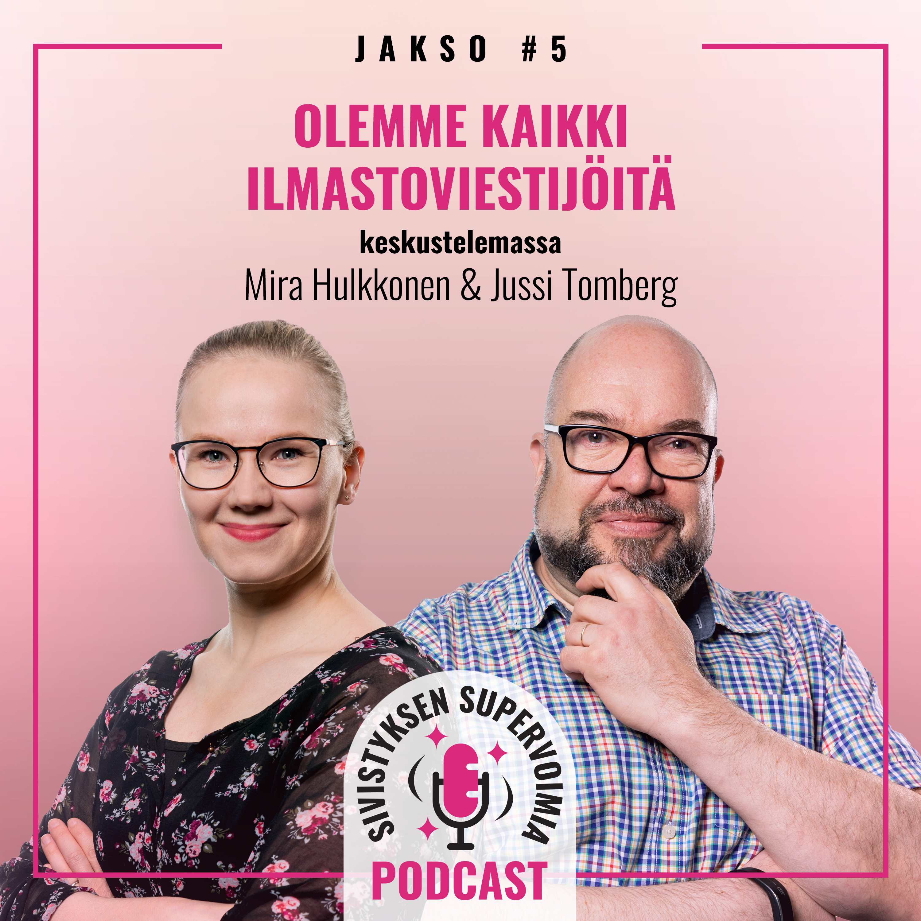 Sivistyksen Supervoimia