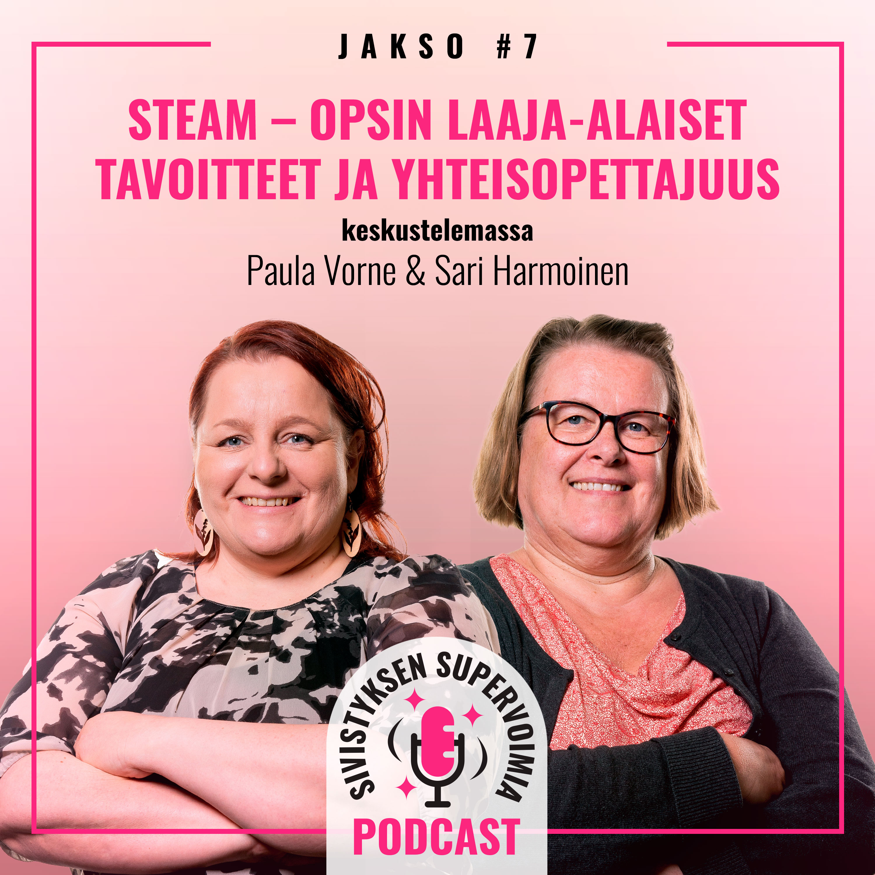 Sivistyksen Supervoimia