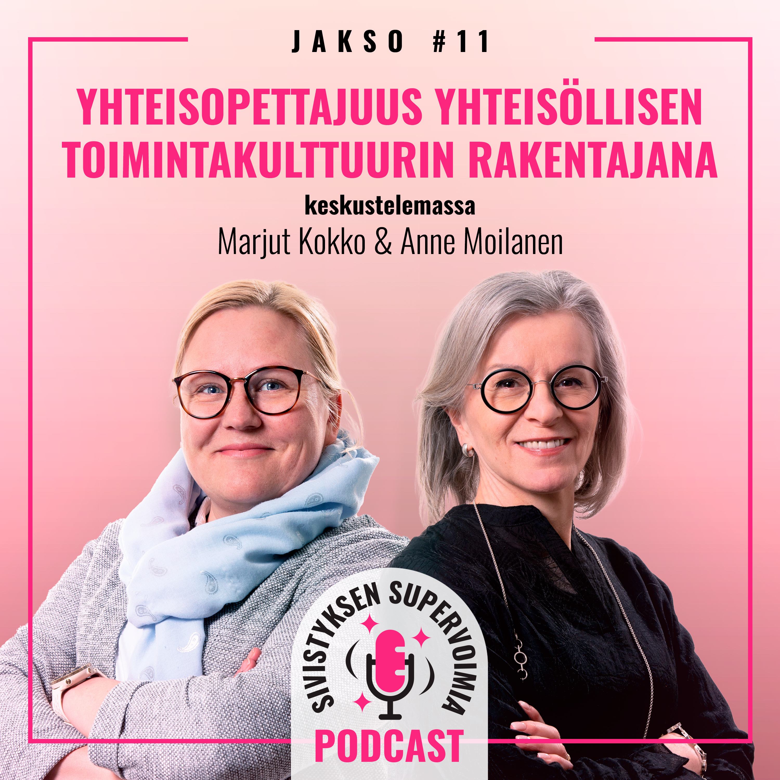 Sivistyksen Supervoimia