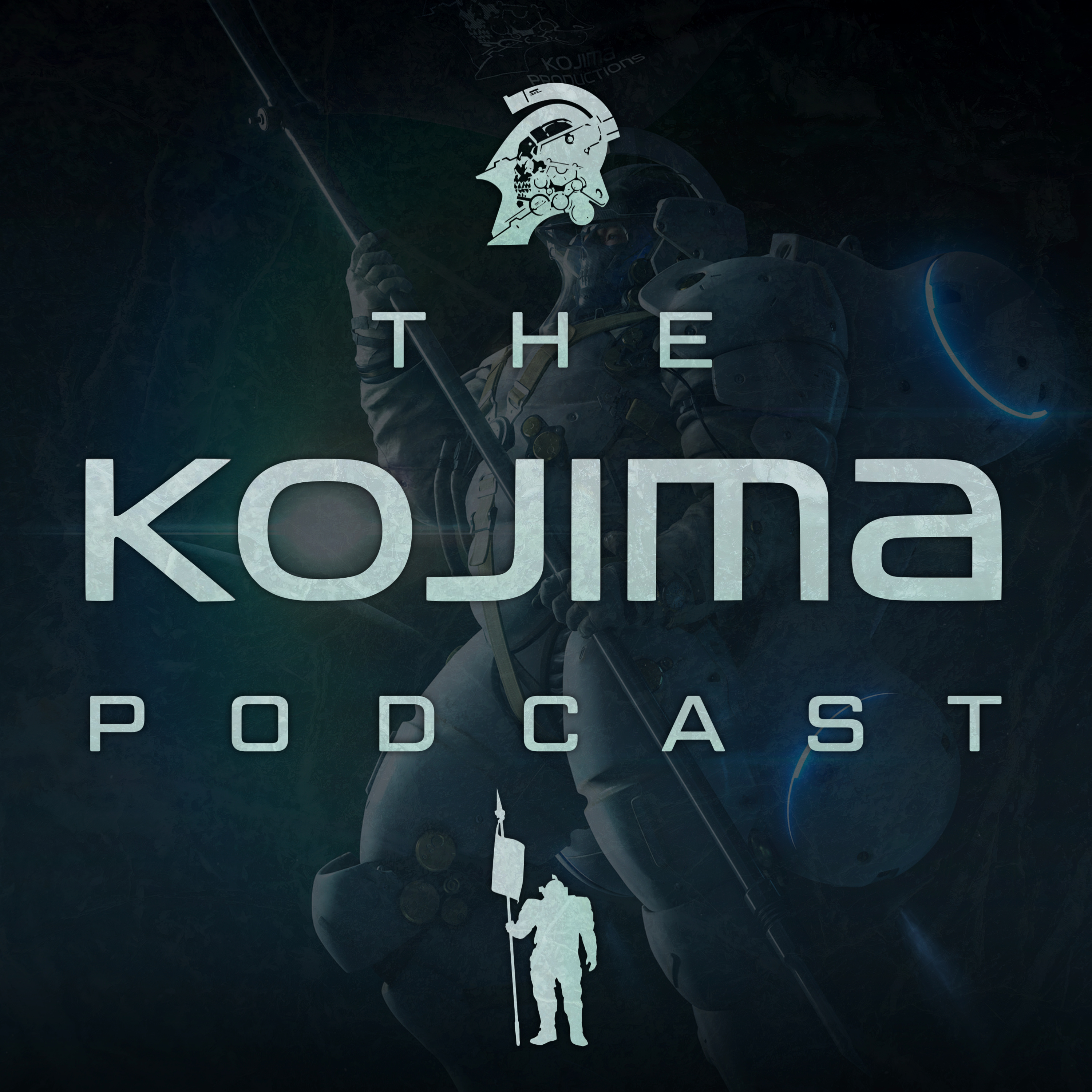 Sticks and Ropes (Analysis and Discussion) | The Kojima Podcast #2 episode artwork