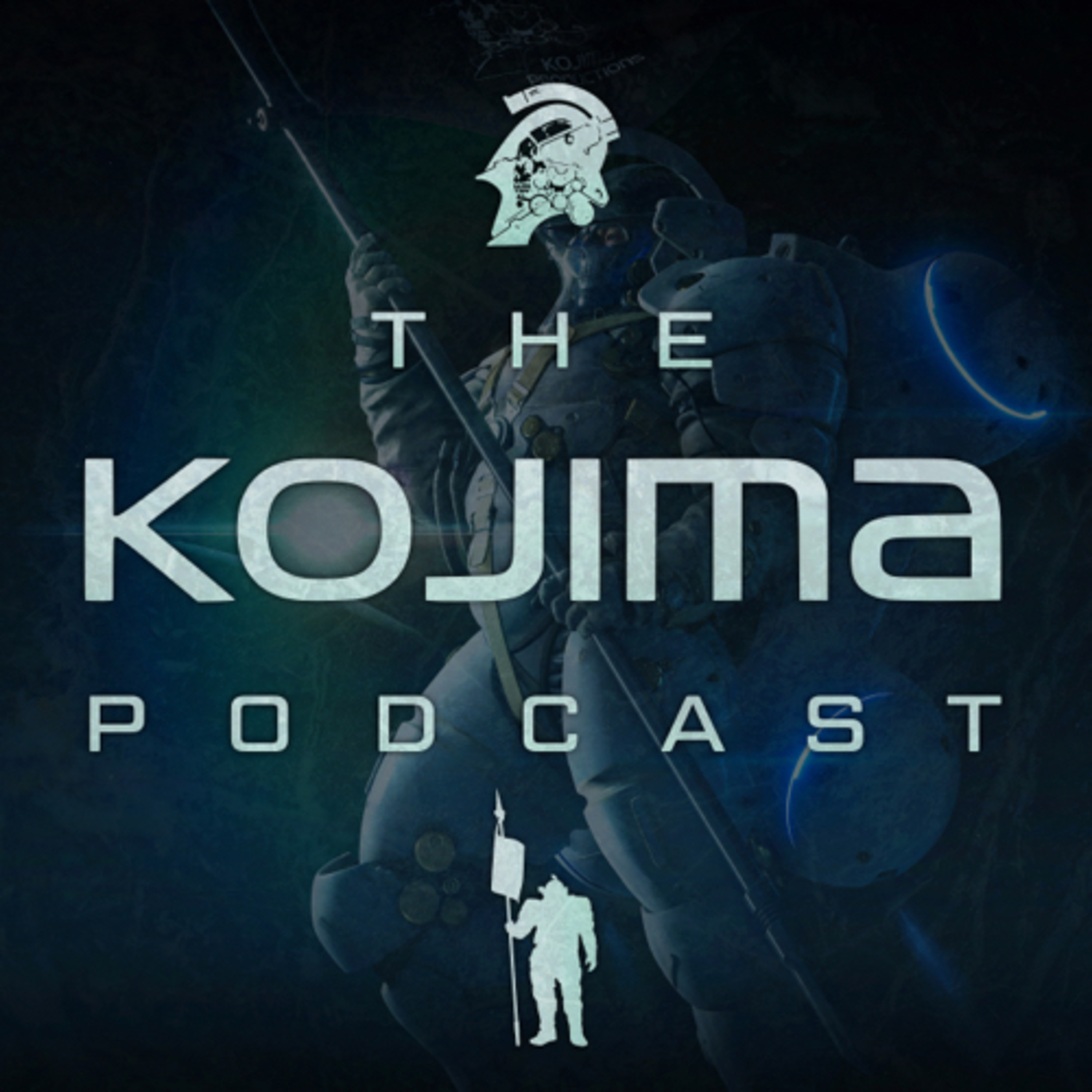 Threading the Strands (In-Depth Analysis, Part 3) | The Kojima Podcast #15 episode artwork