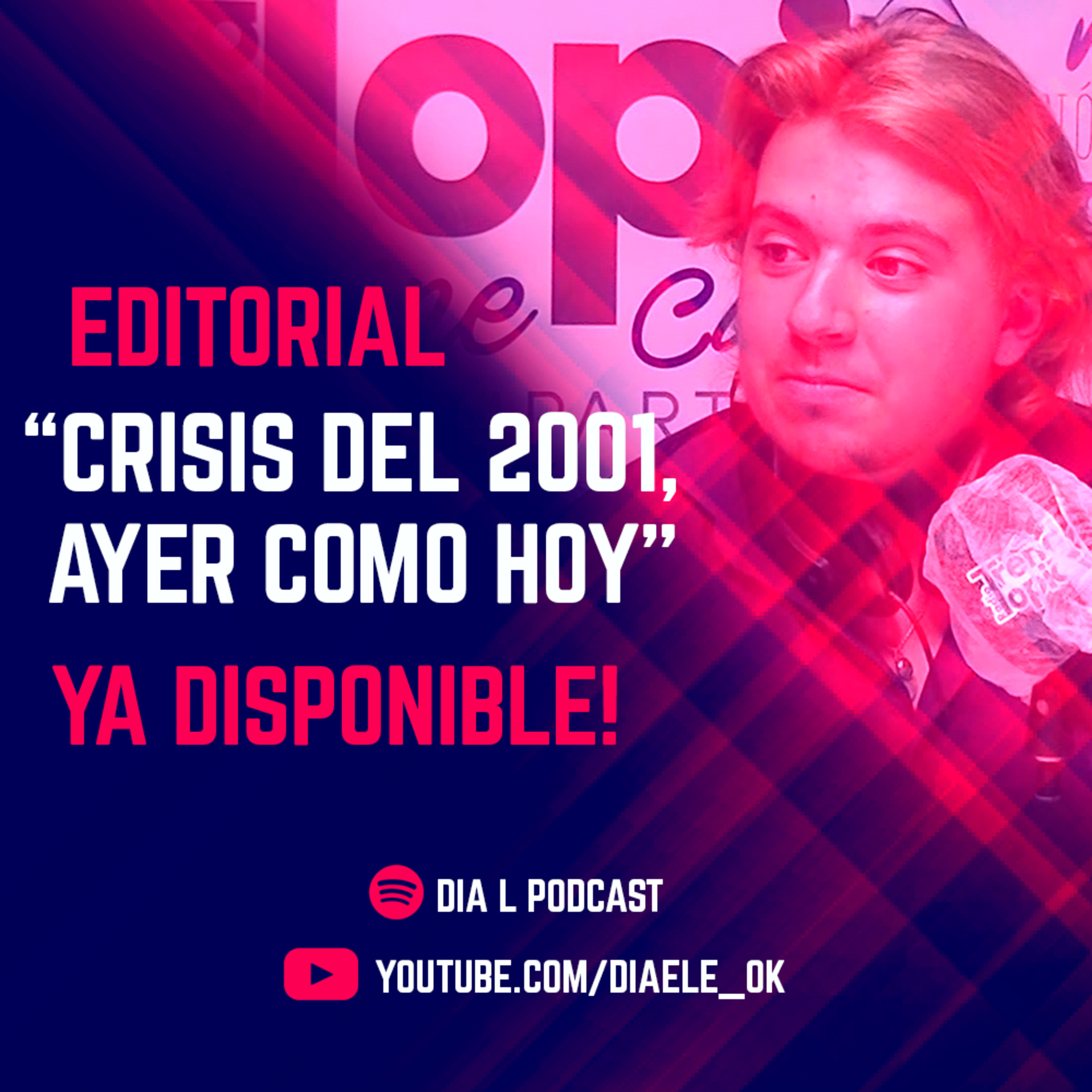 Dia L Podcast