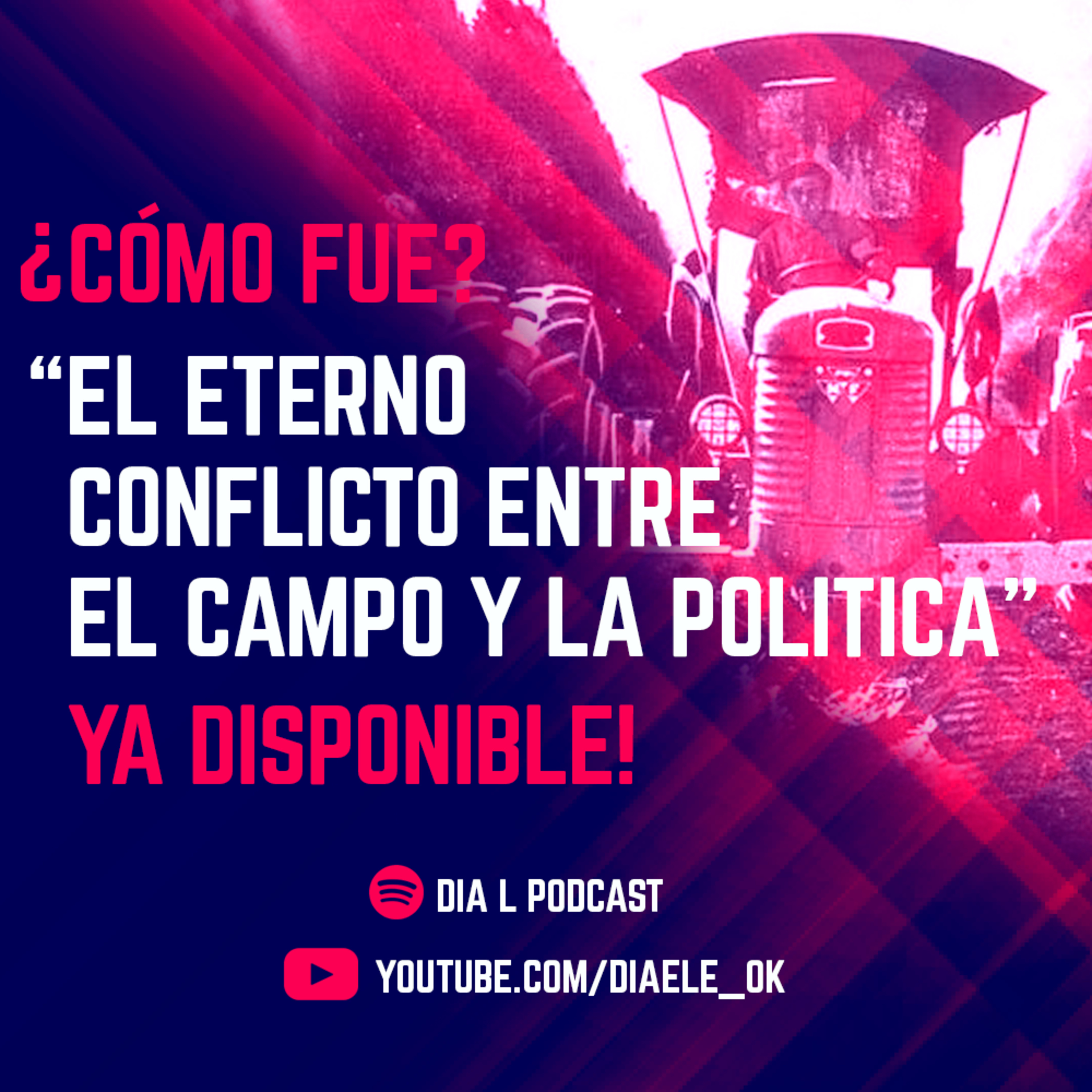 Dia L Podcast