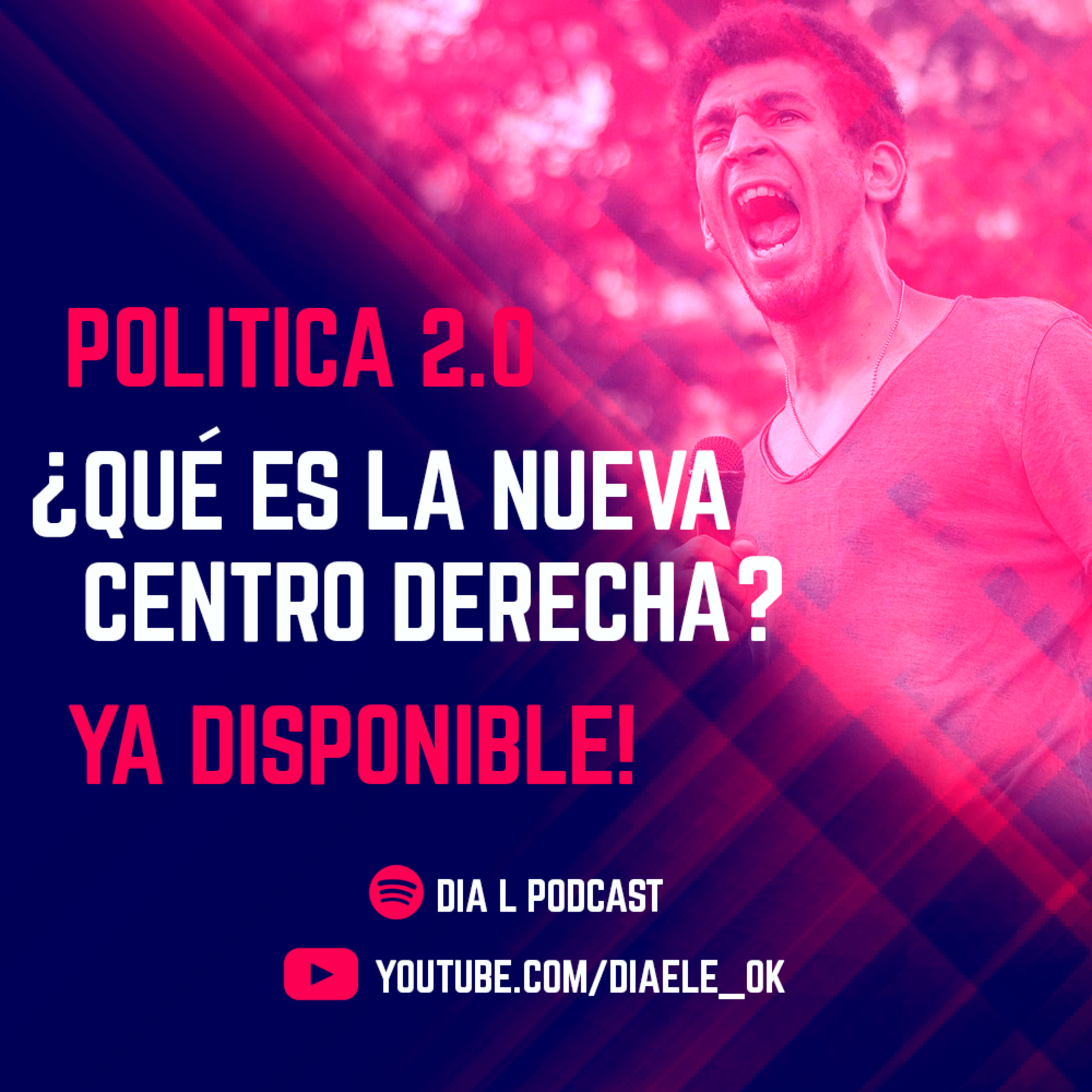 Dia L Podcast