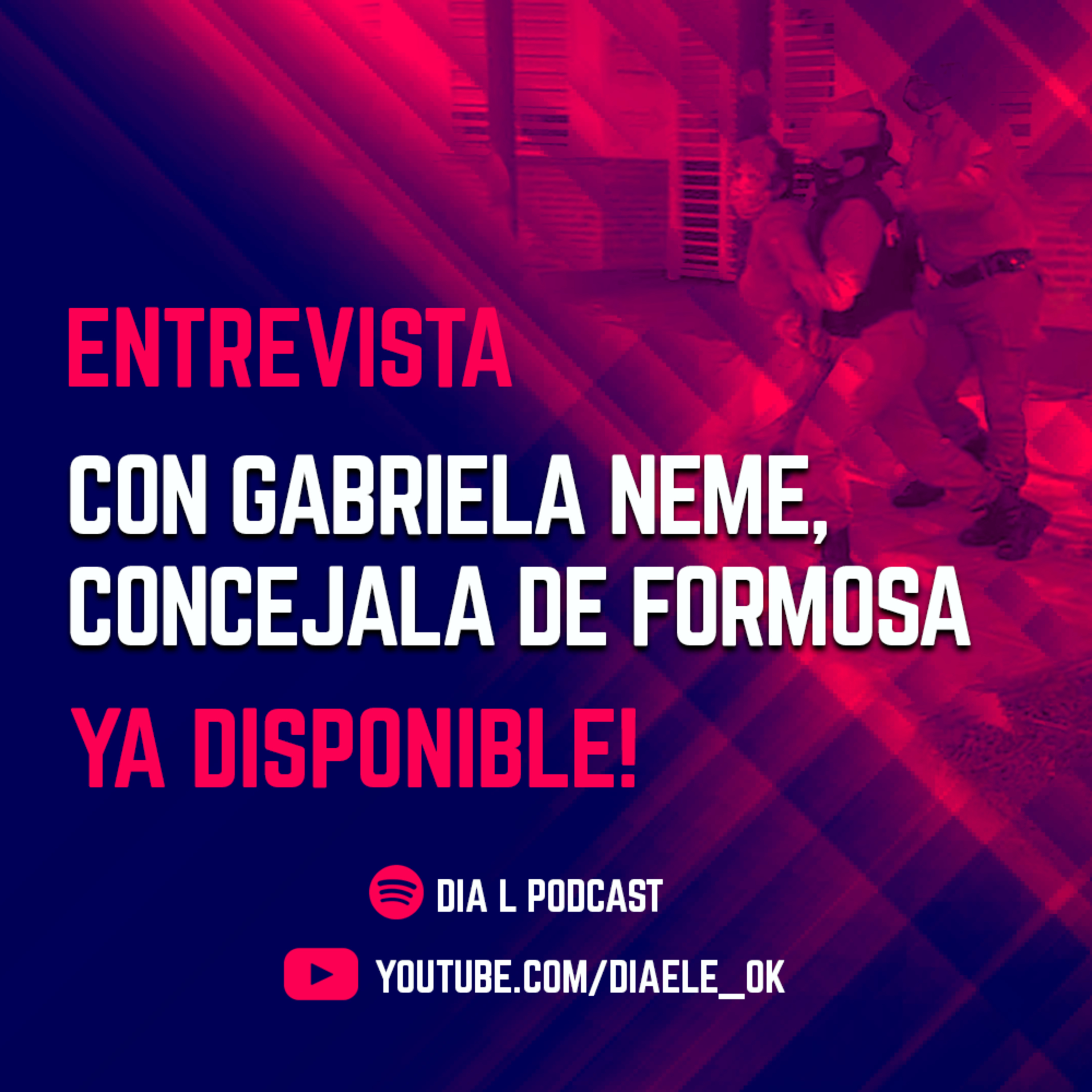 Dia L Podcast