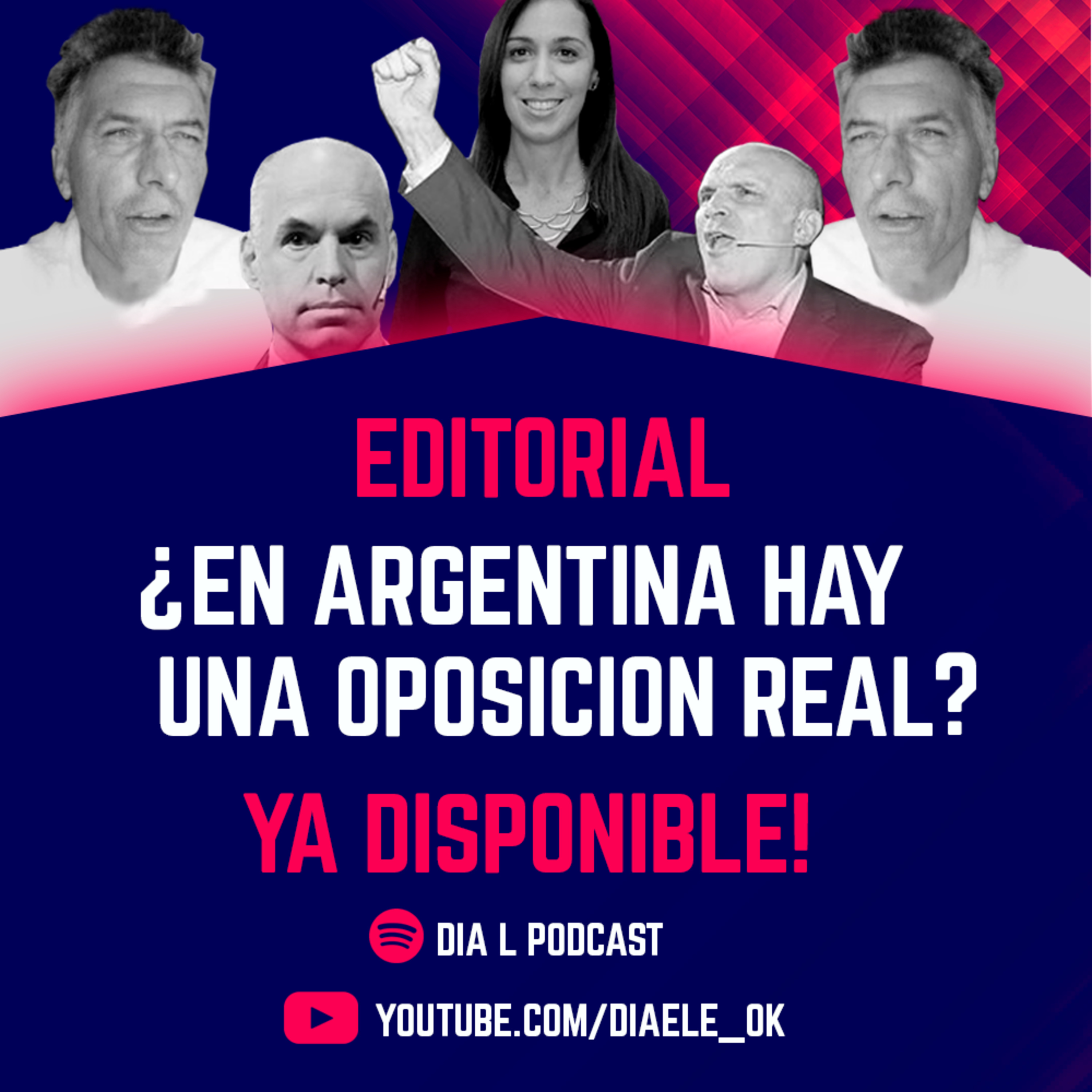 Dia L Podcast