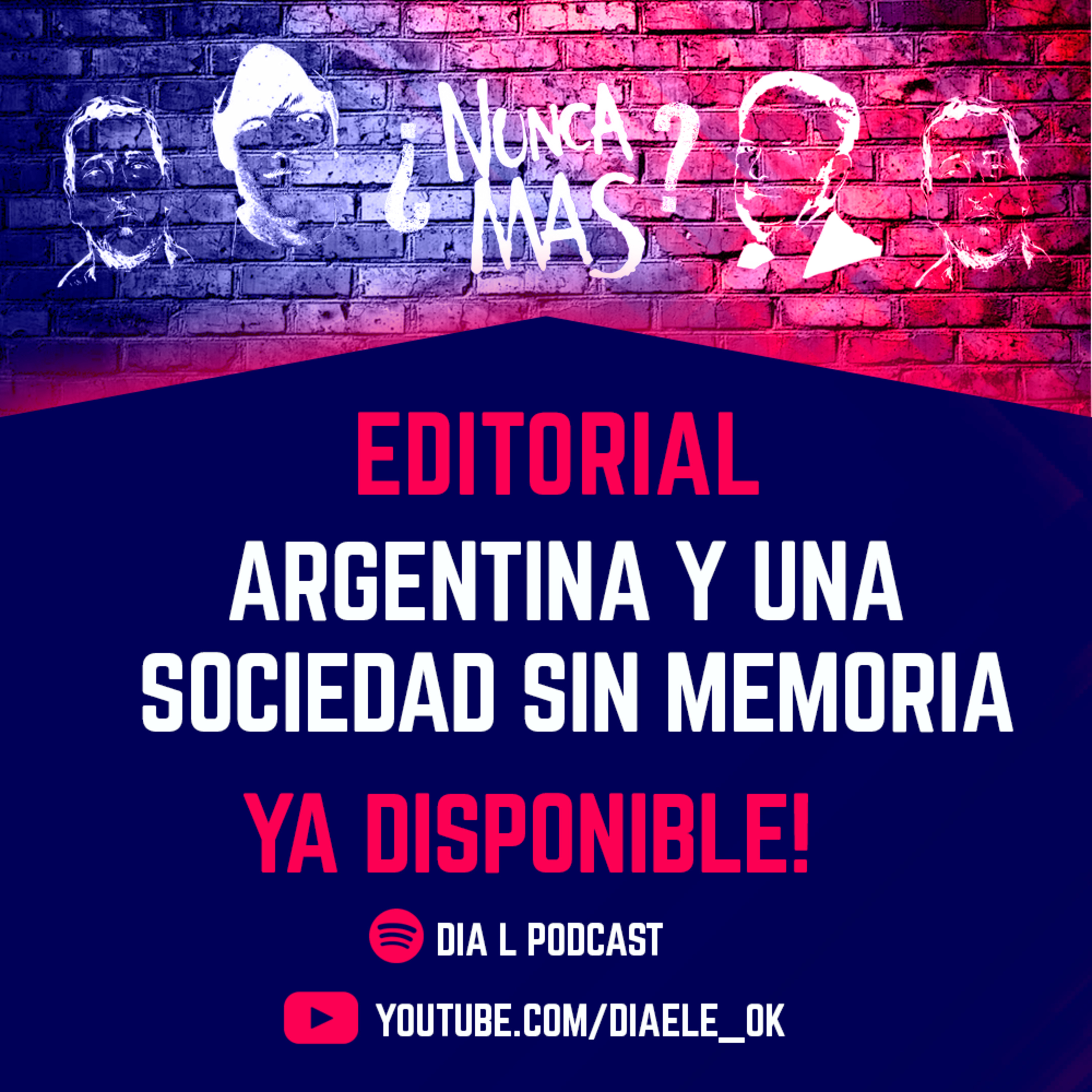 Dia L Podcast