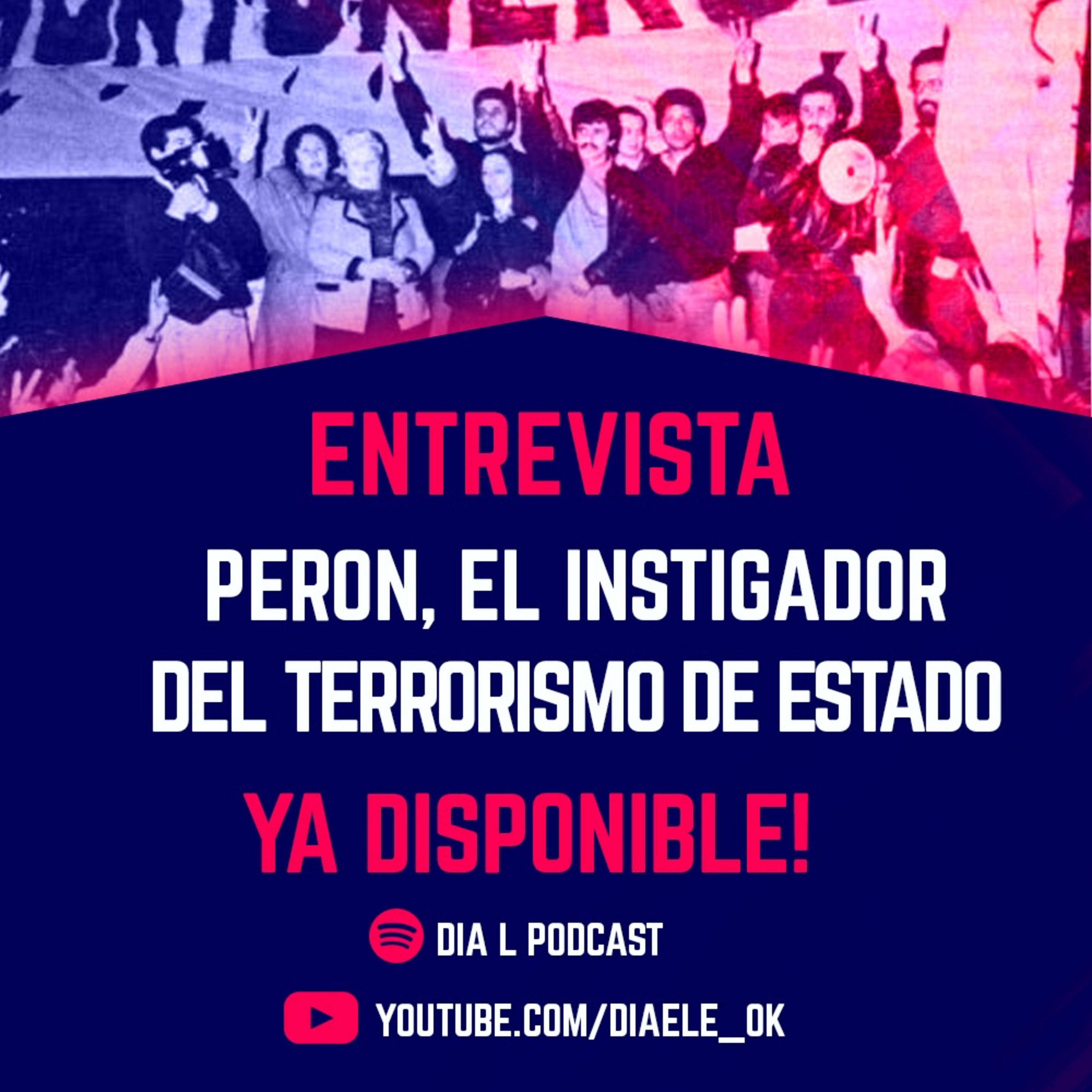 Dia L Podcast