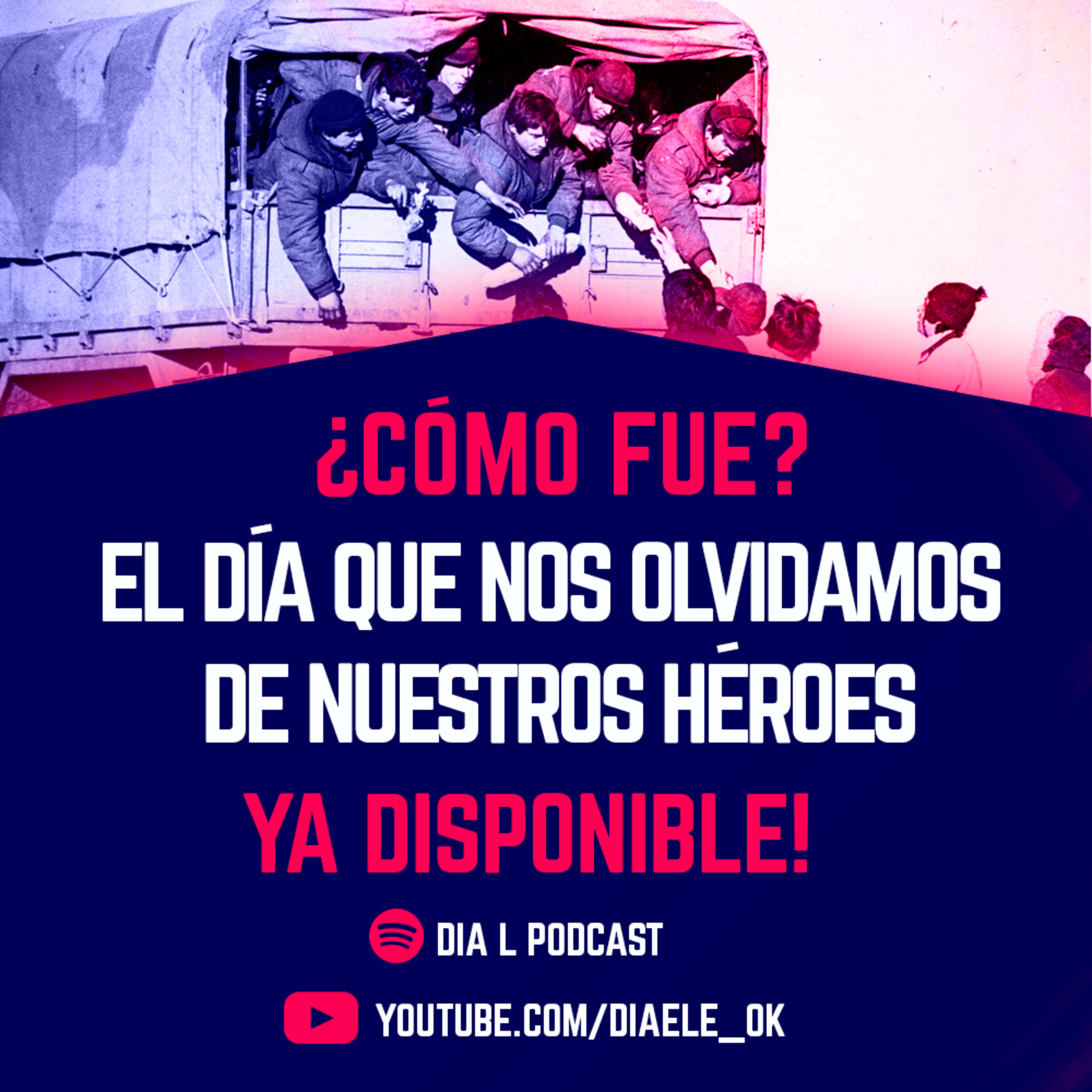 Dia L Podcast