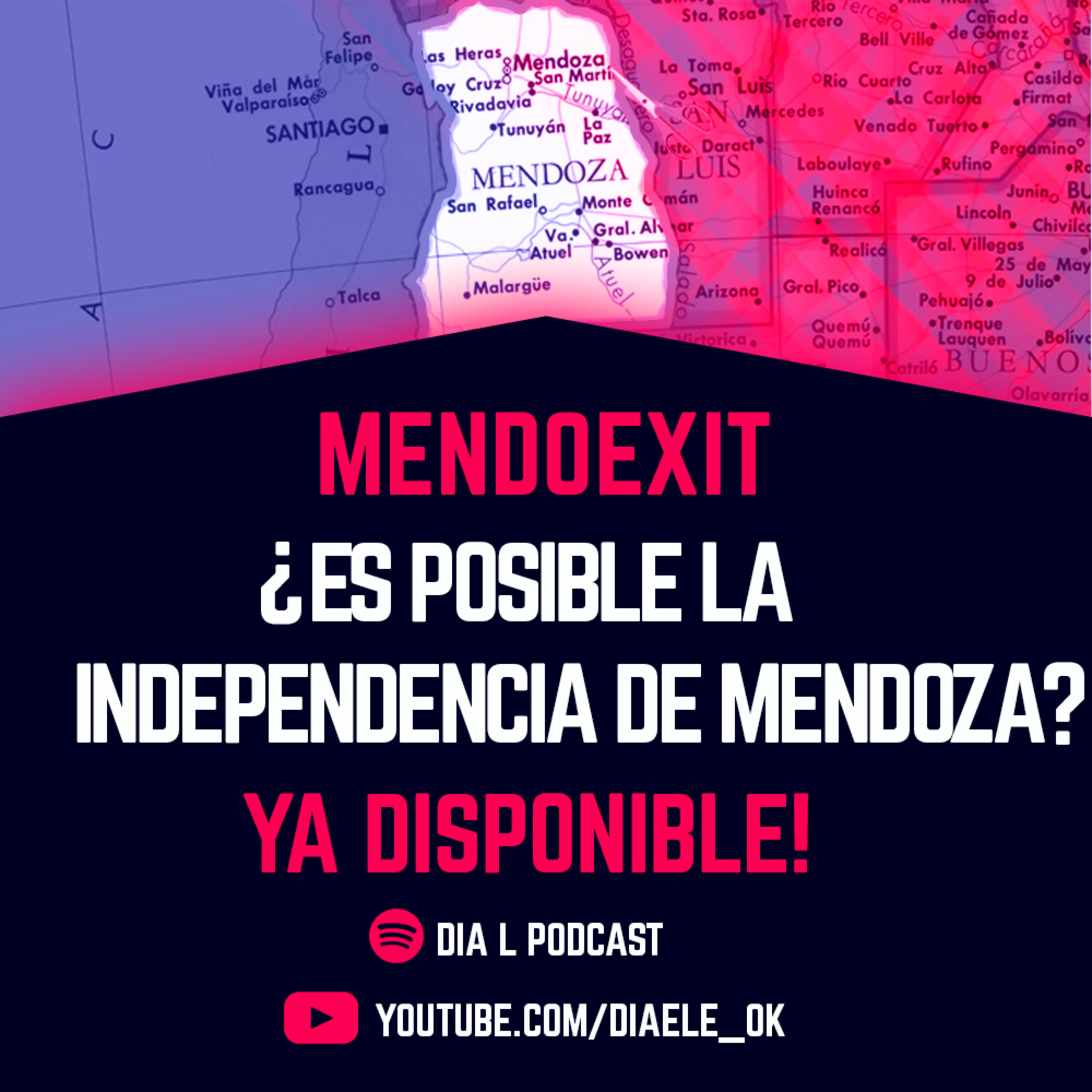 Dia L Podcast