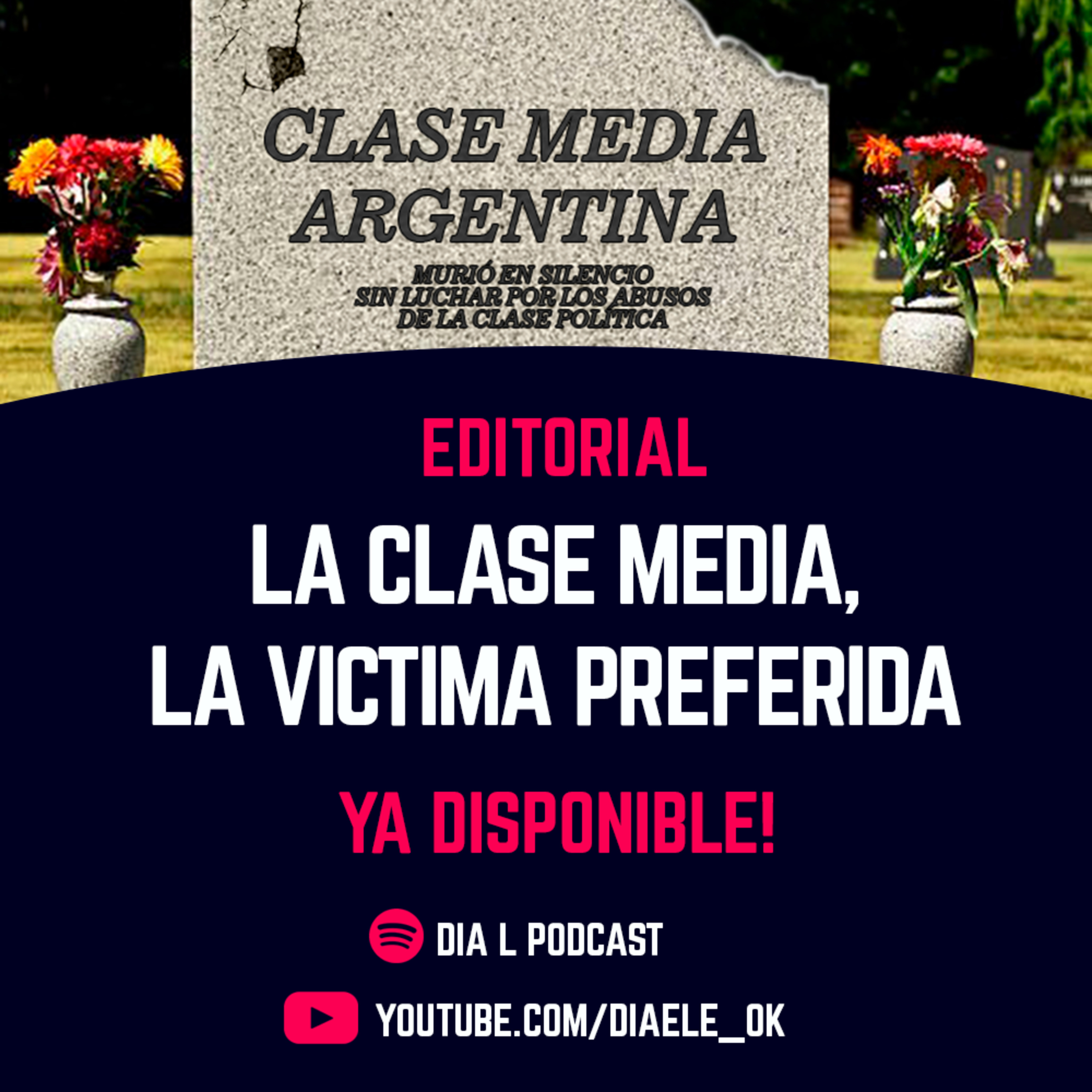 Dia L Podcast