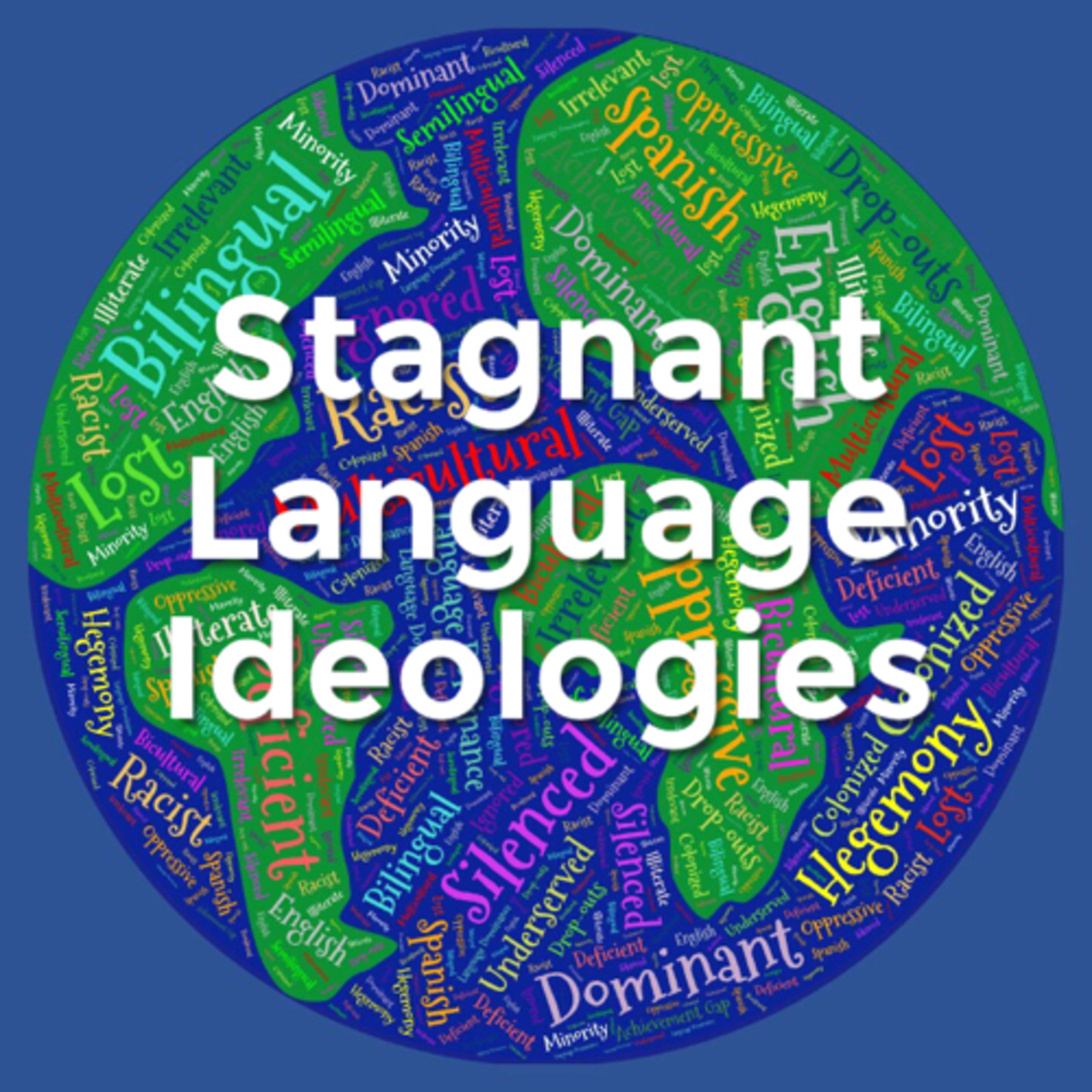 Stringent Monolithic Ideologies Impacting EBs. episode artwork
