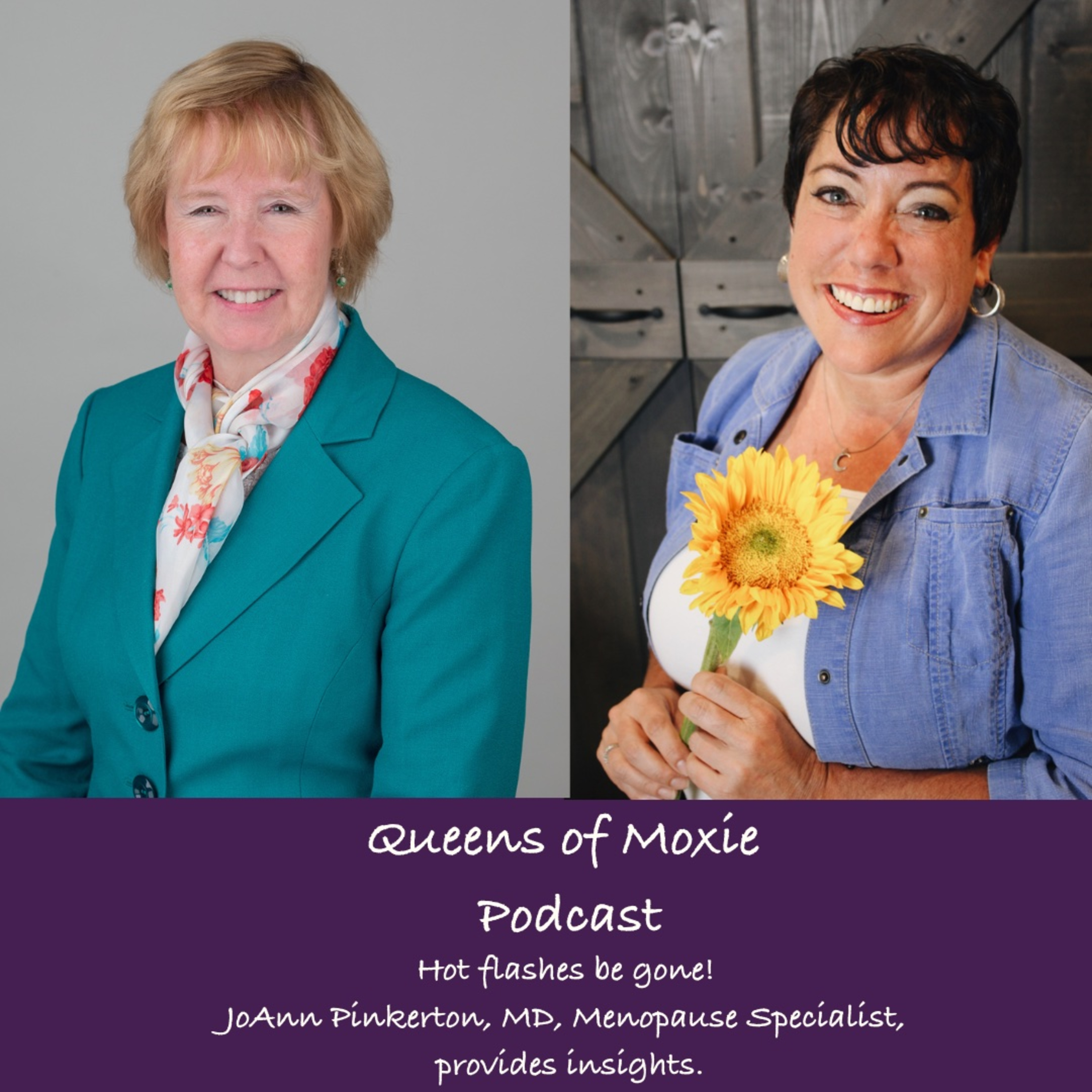 Queens of Moxie