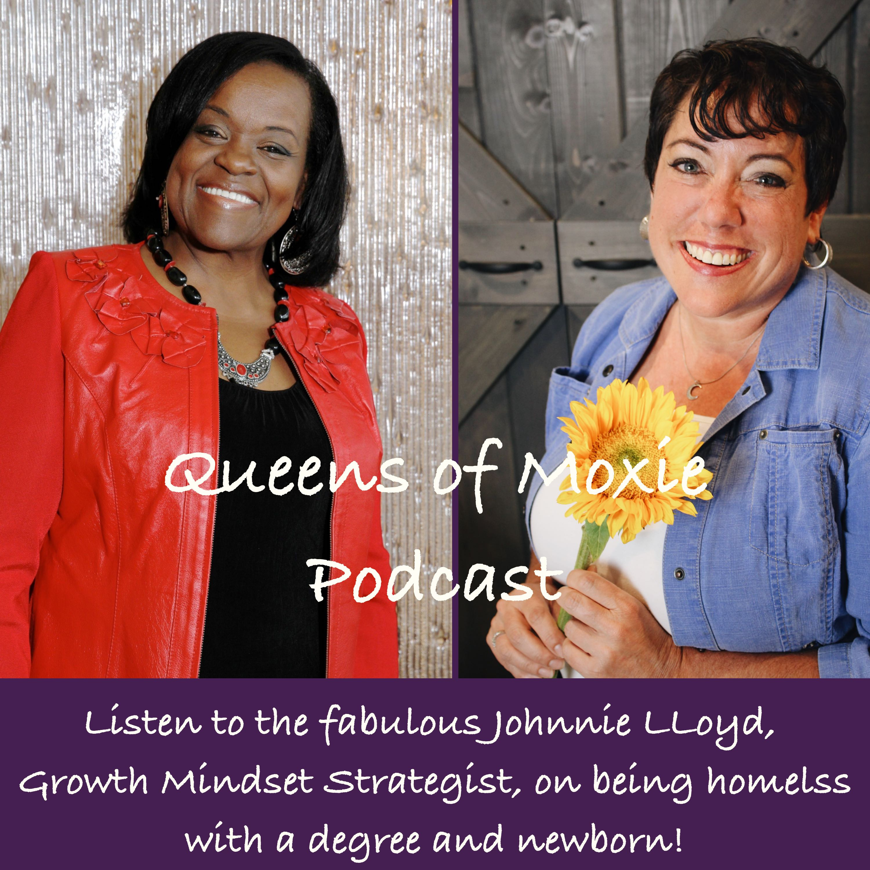 Queens of Moxie