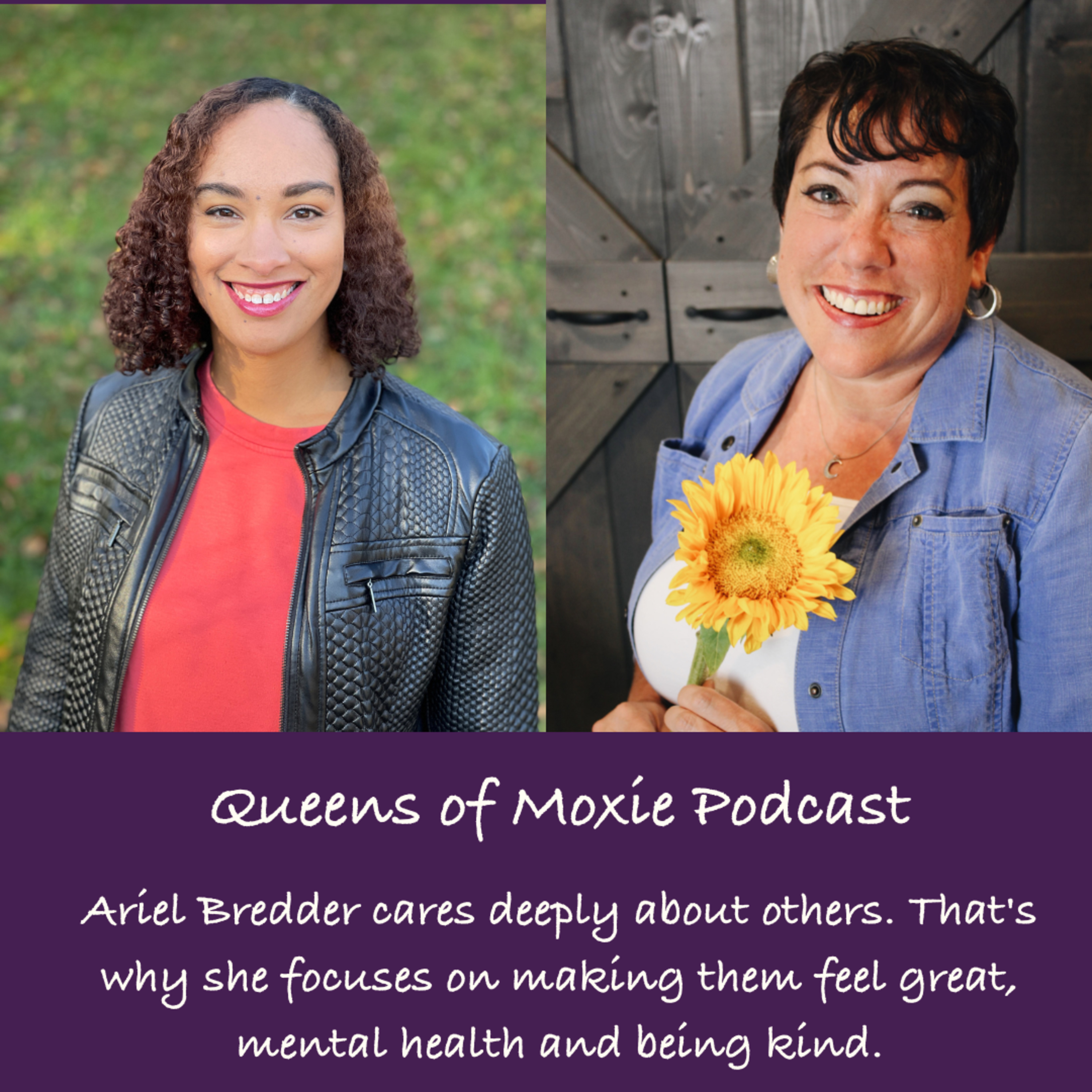 Queens of Moxie