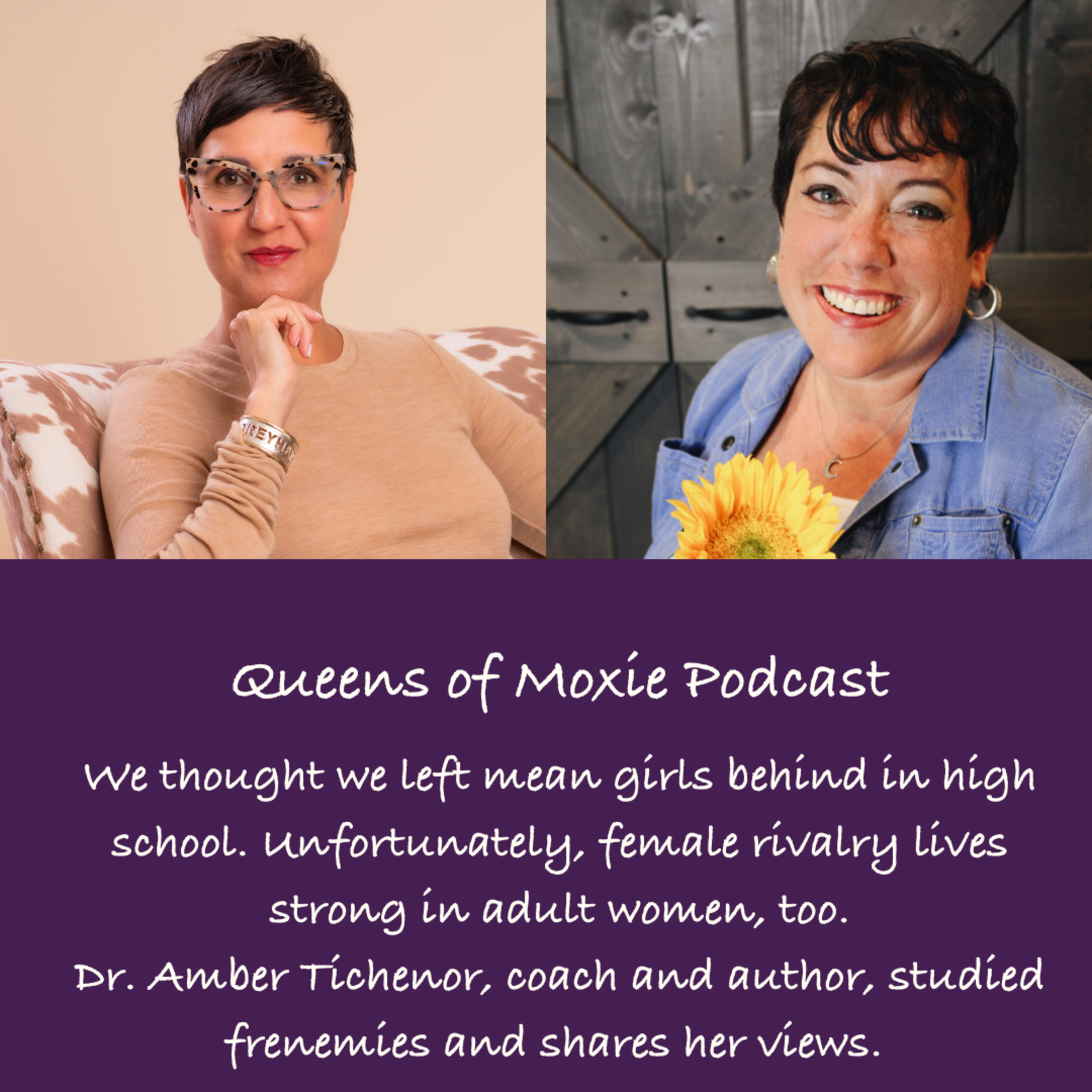 Queens of Moxie
