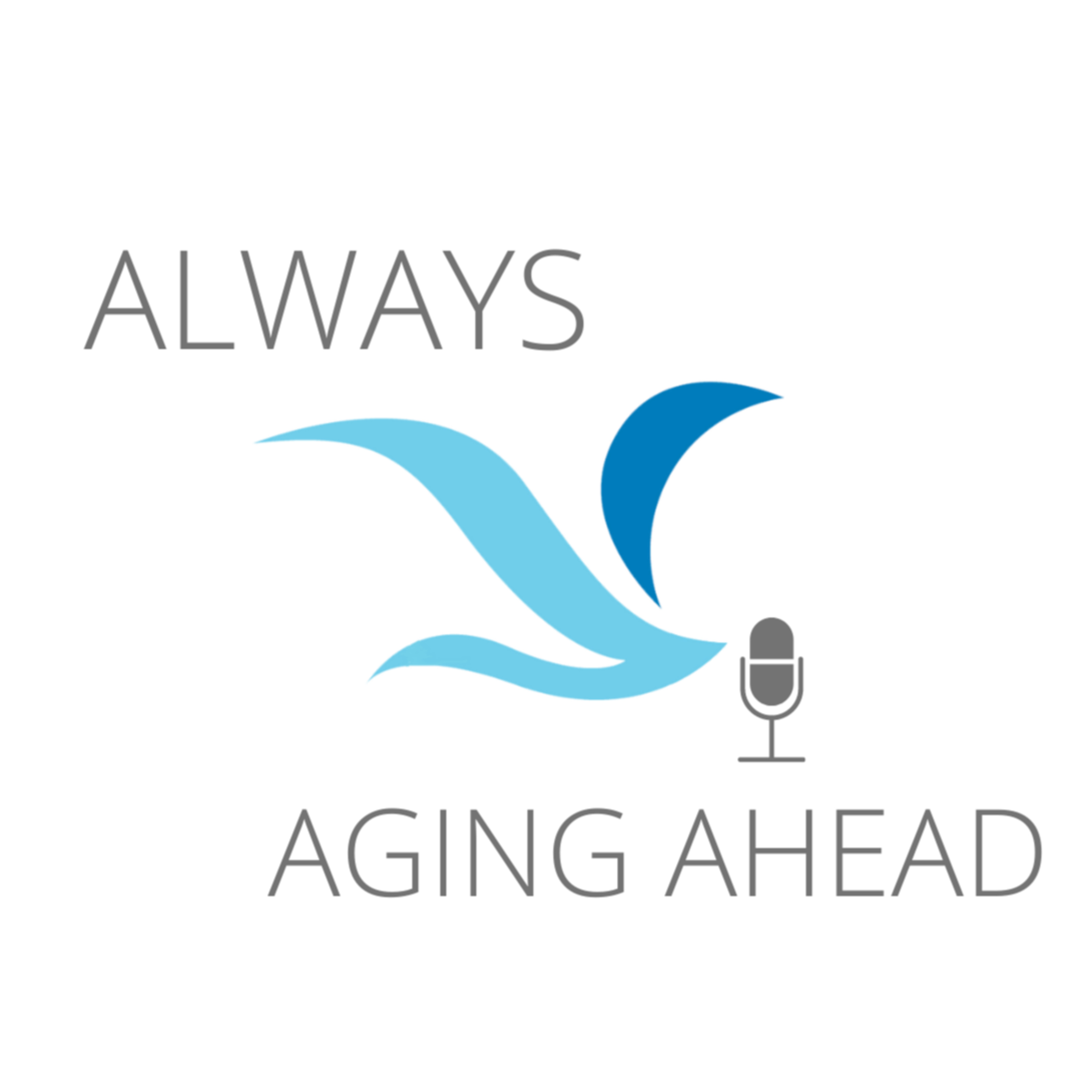 Meet Aging Ahead with special guest & CEO Lisa Knoll!